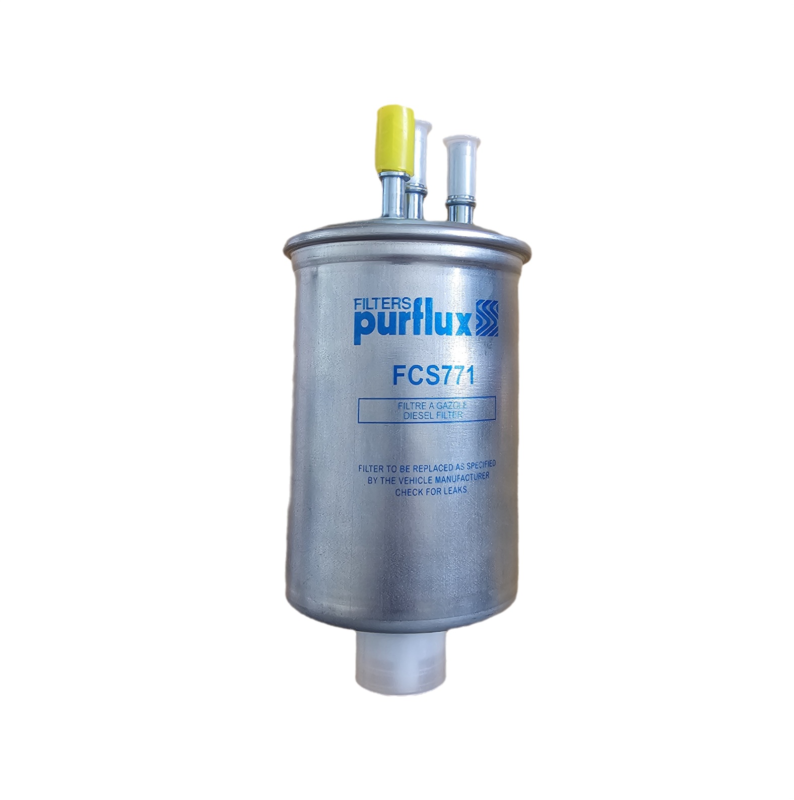 Kraftstofffilter -  Ssangyong Actyon 1, Kyron, Rexton 1, Rodius 1