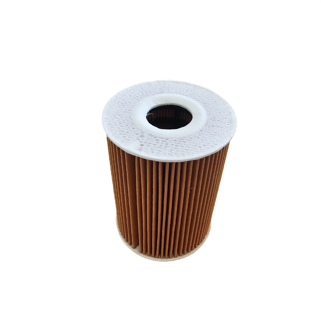 Ölfilter - Mercedes-Benz E-Klasse, GL, M-Klasse, S-Klasse