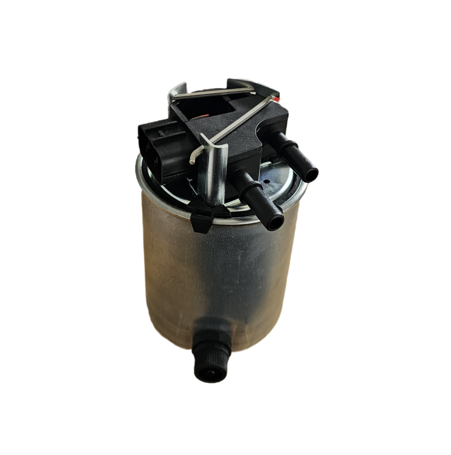 Kraftstofffilter Febi Bilstein -  NISSAN Qushqai 1, 2, +2