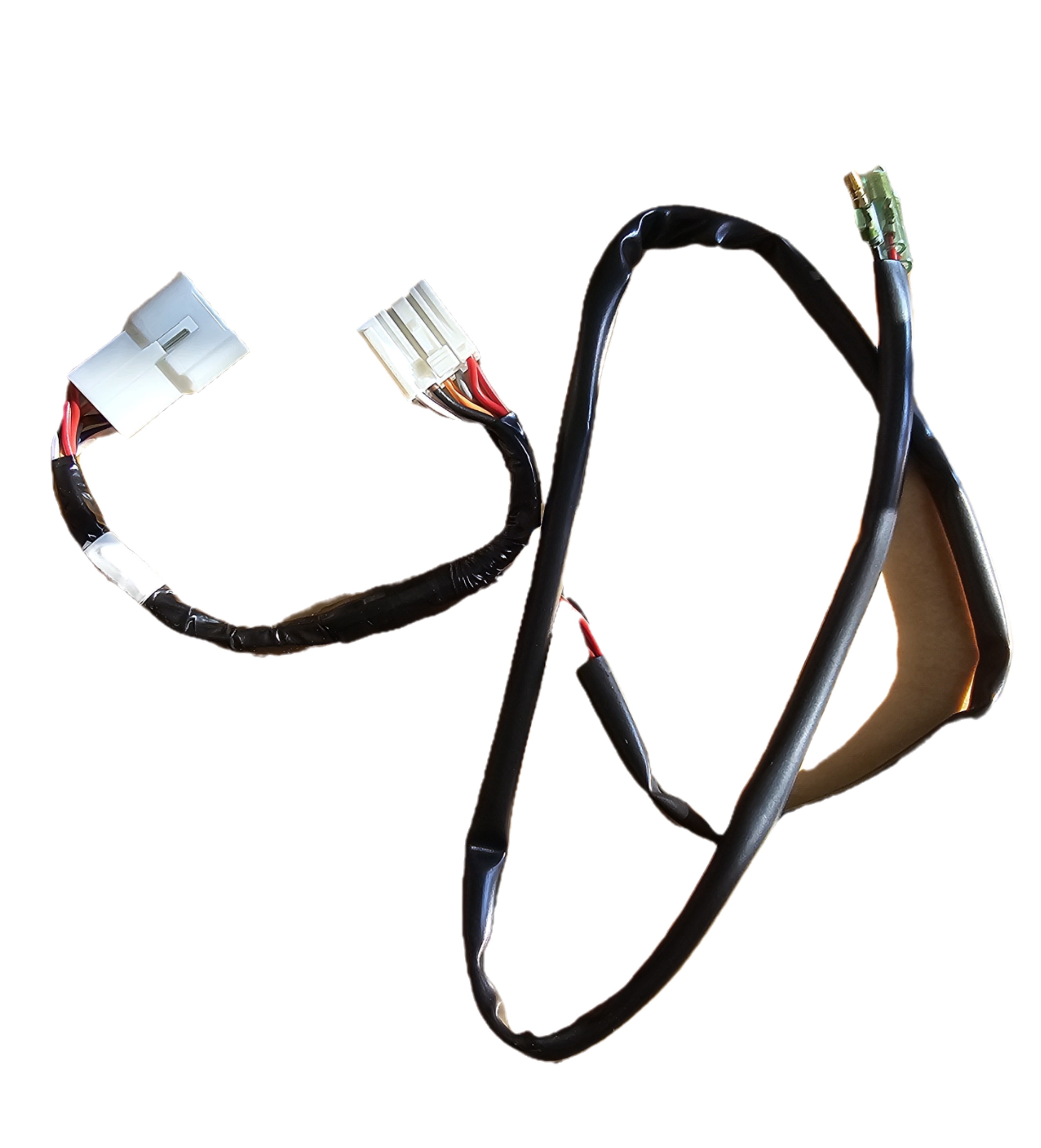HARNESS ADPT RF CORD -  Subaru