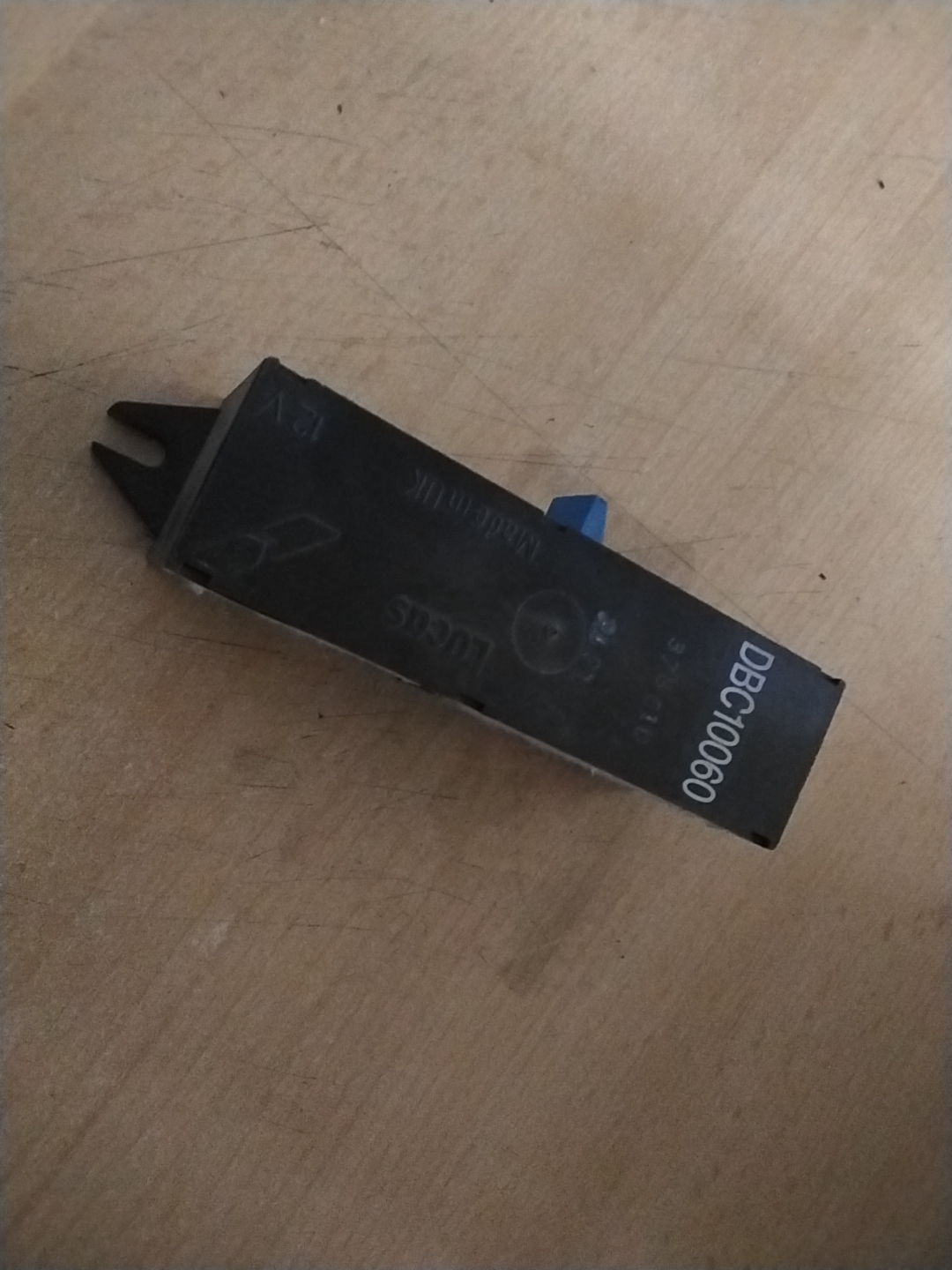 Transmission Linear Decoder Module - Jaguar XJ6 XJ40