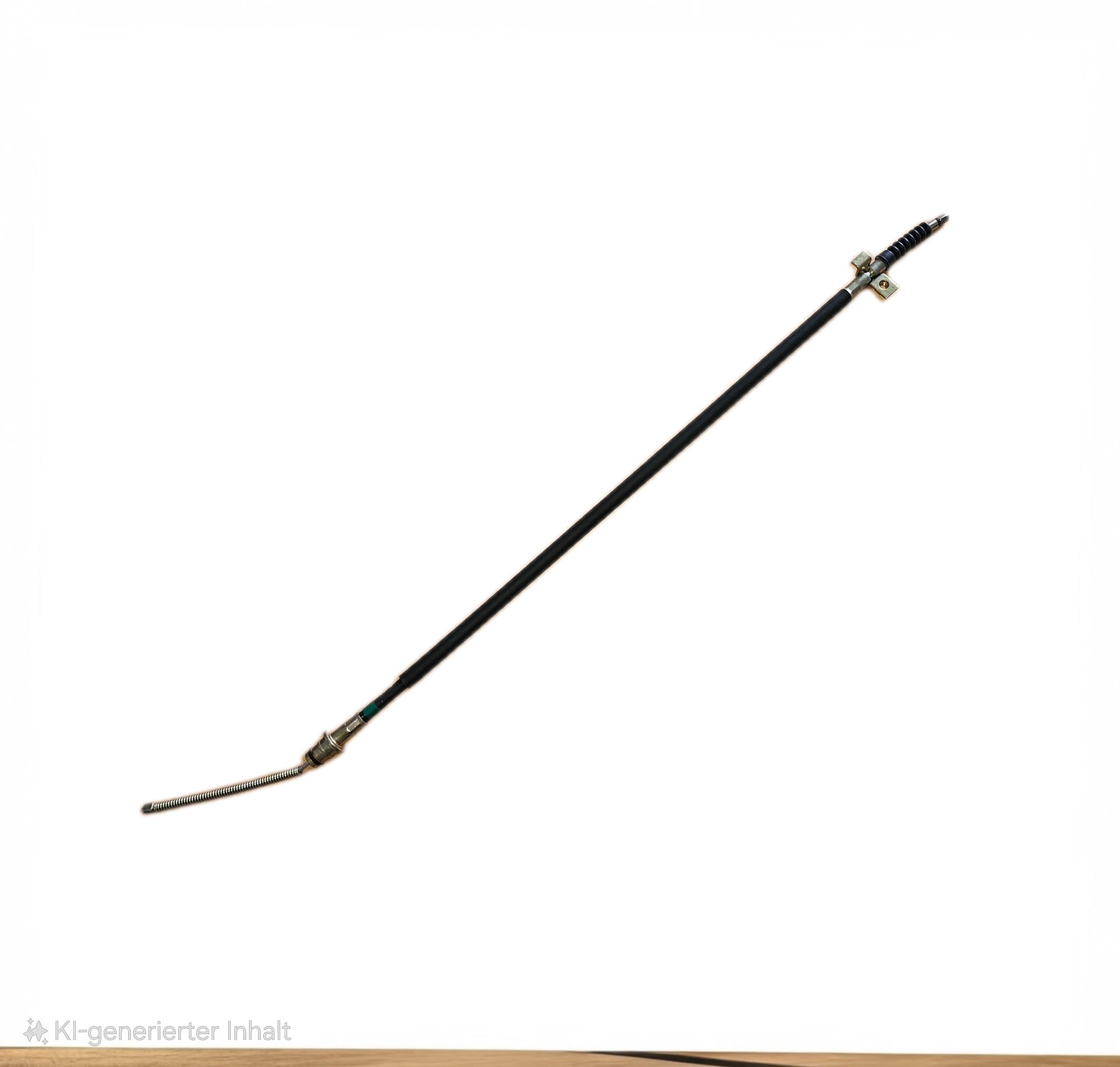 CABLE ASSY HD BK RH -  Subaru Domingo