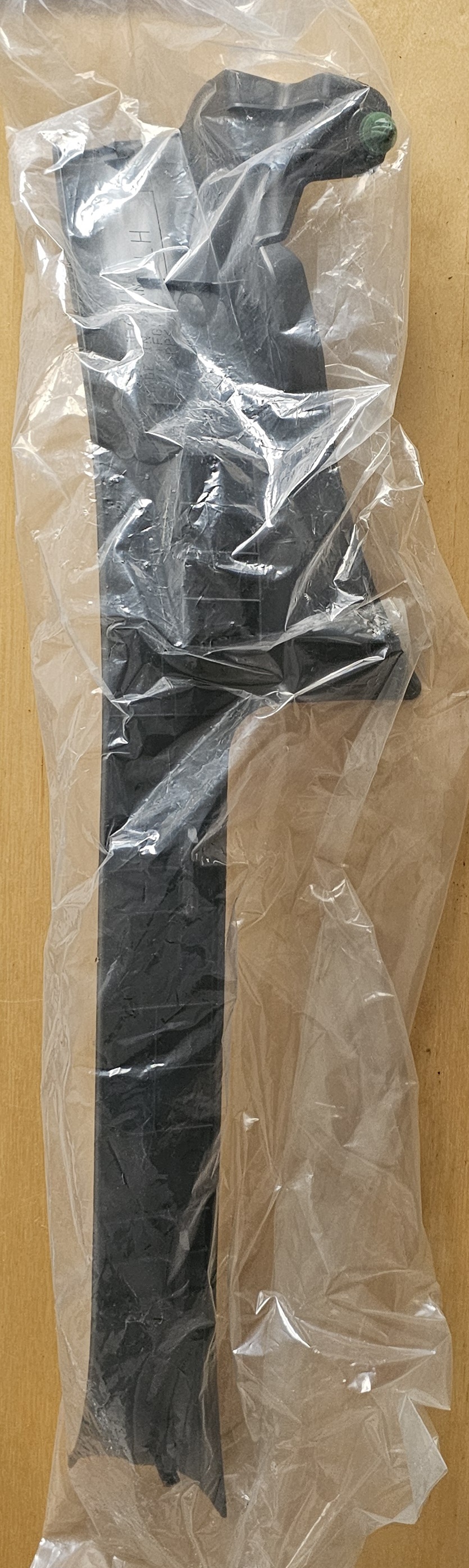 COVER SILL SD R ULH -  