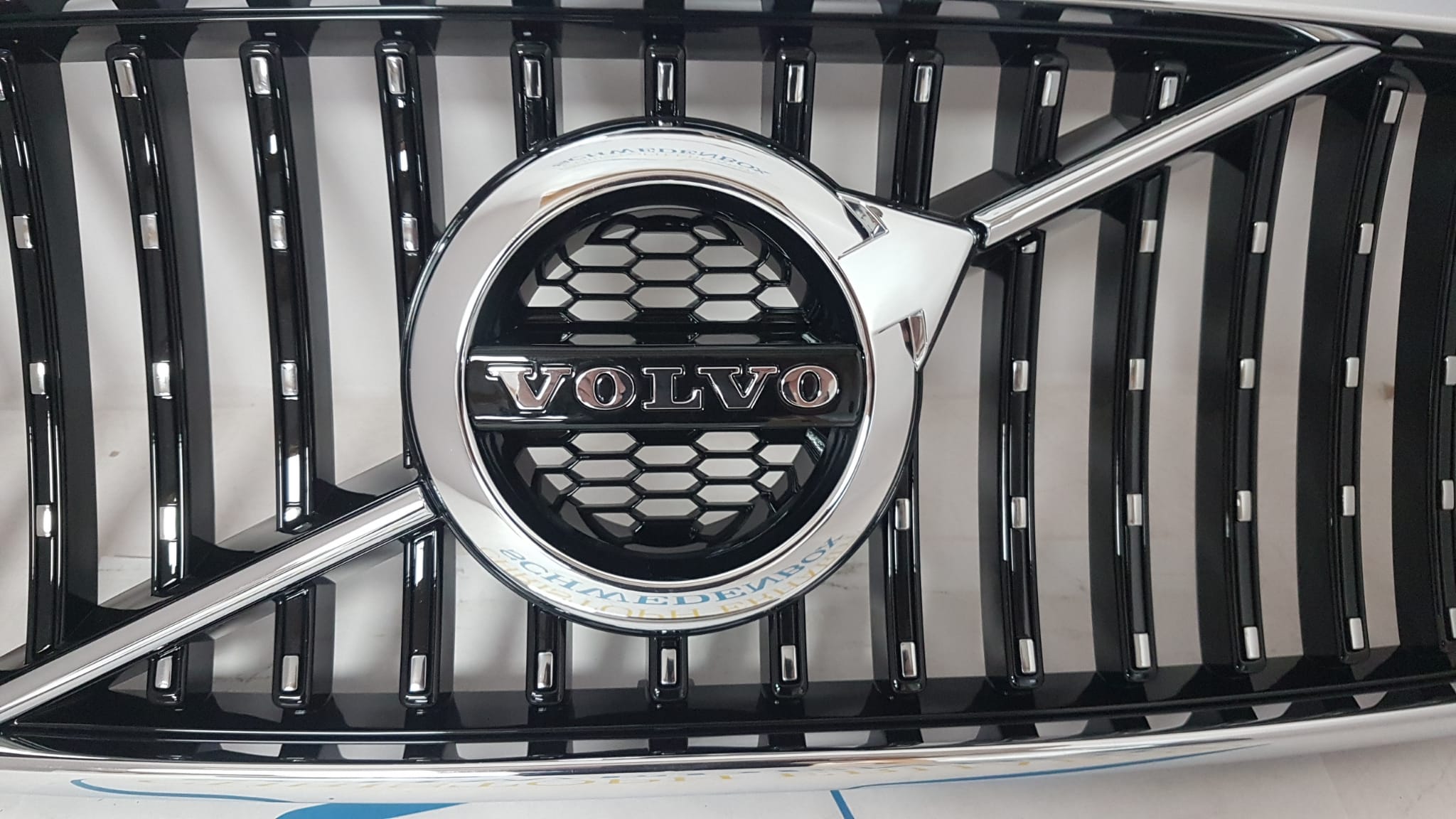 Kühlergrill -  Volvo S90 V90