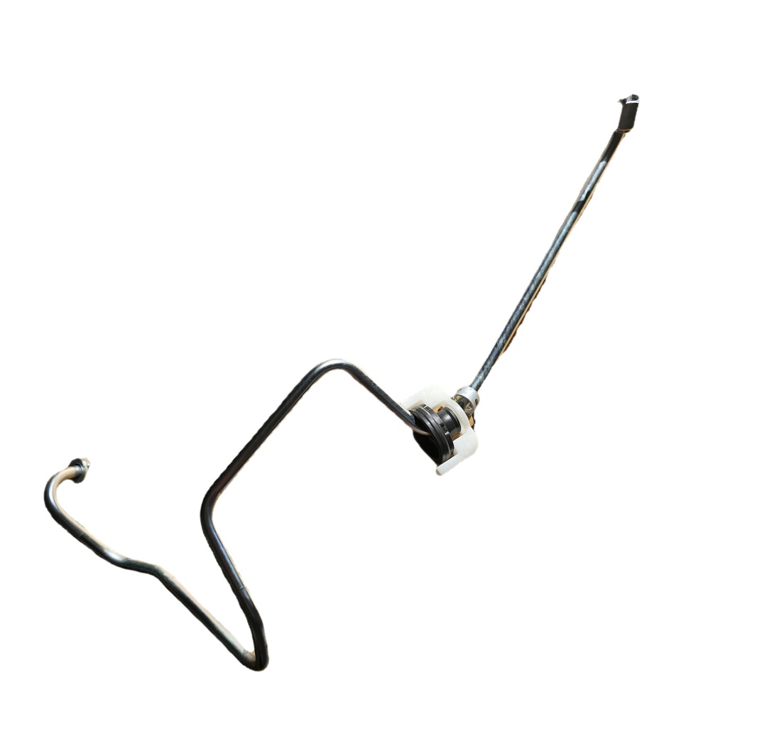 PIPE-FUEL DLVY Leitung -  Subaru Forester