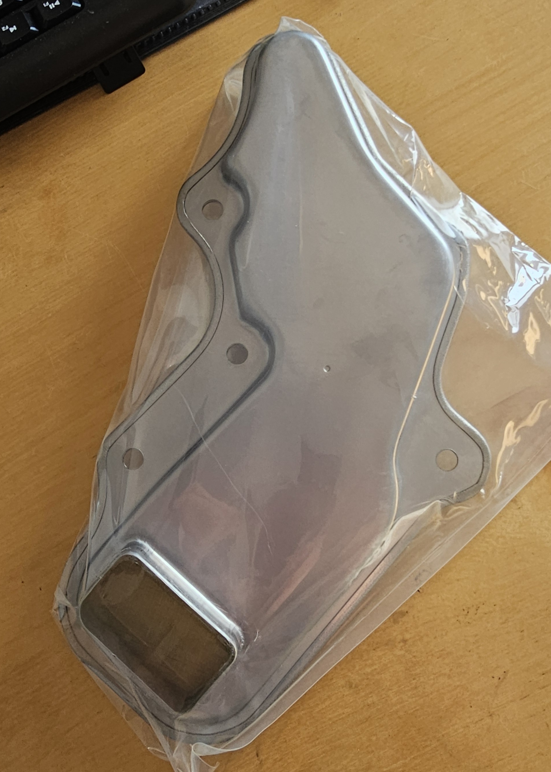 Hydraulikfilter -  Subaru Impreza, Legacy