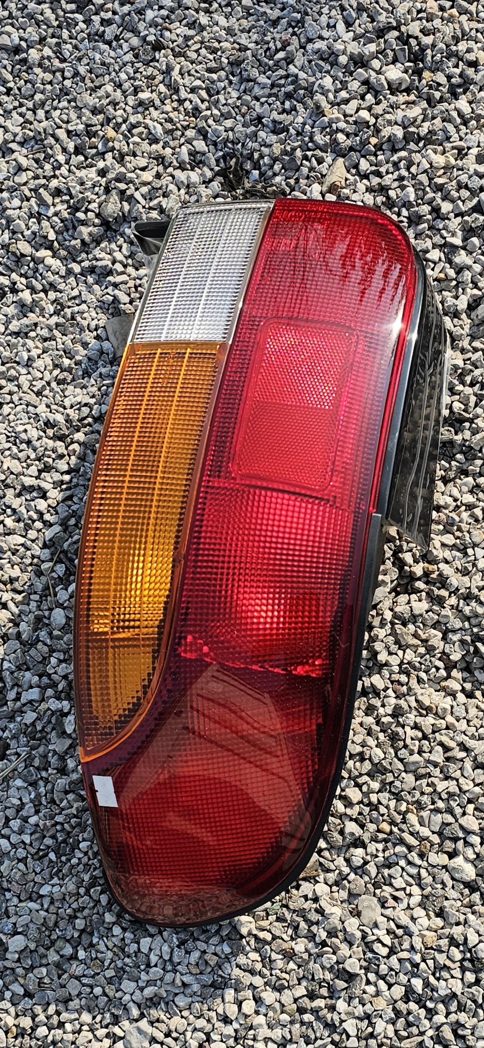 Heckscheinwerfer -  Subaru Impreza