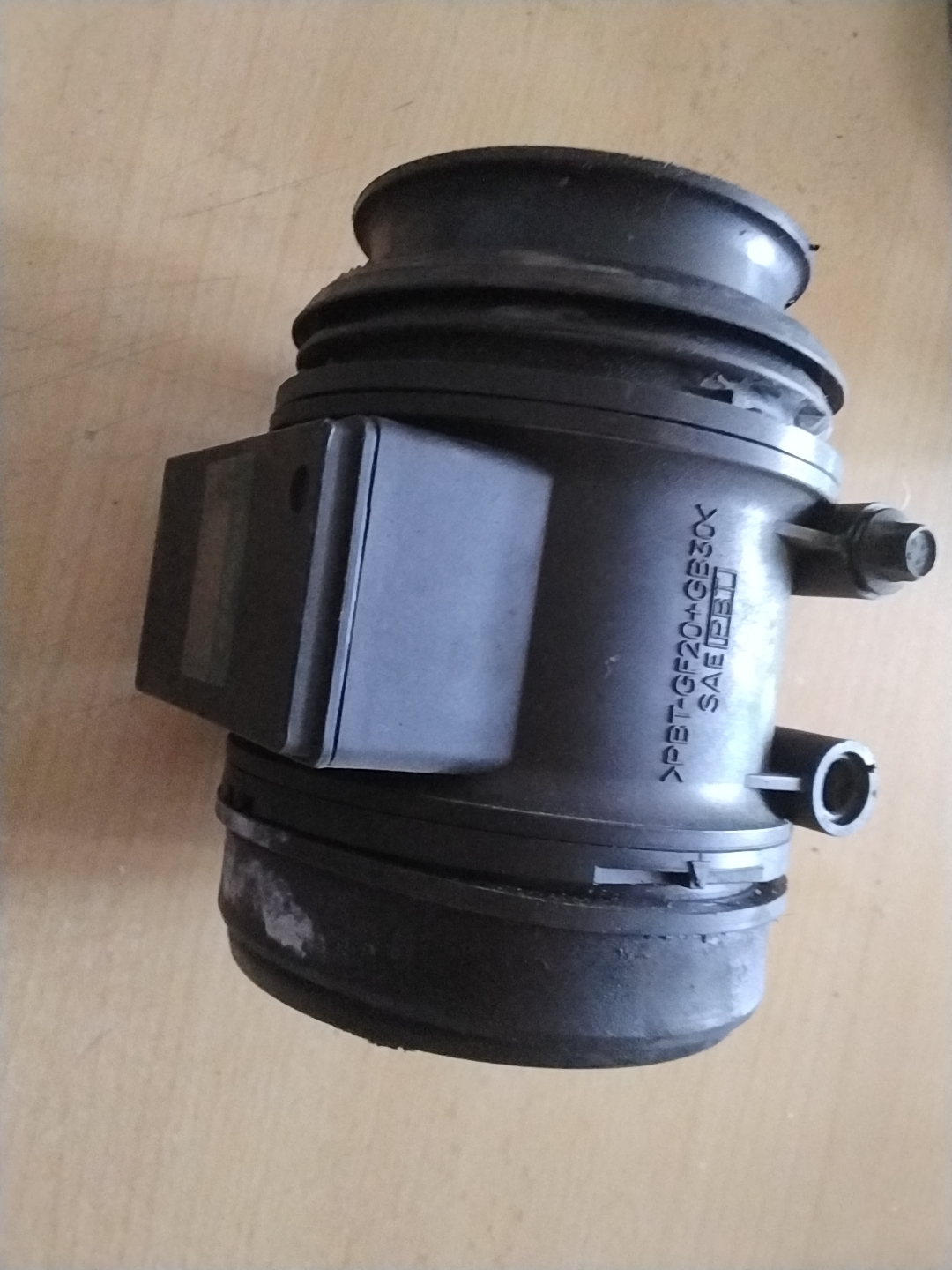 Früher Luftstromsensor - Jaguar XJR XKR