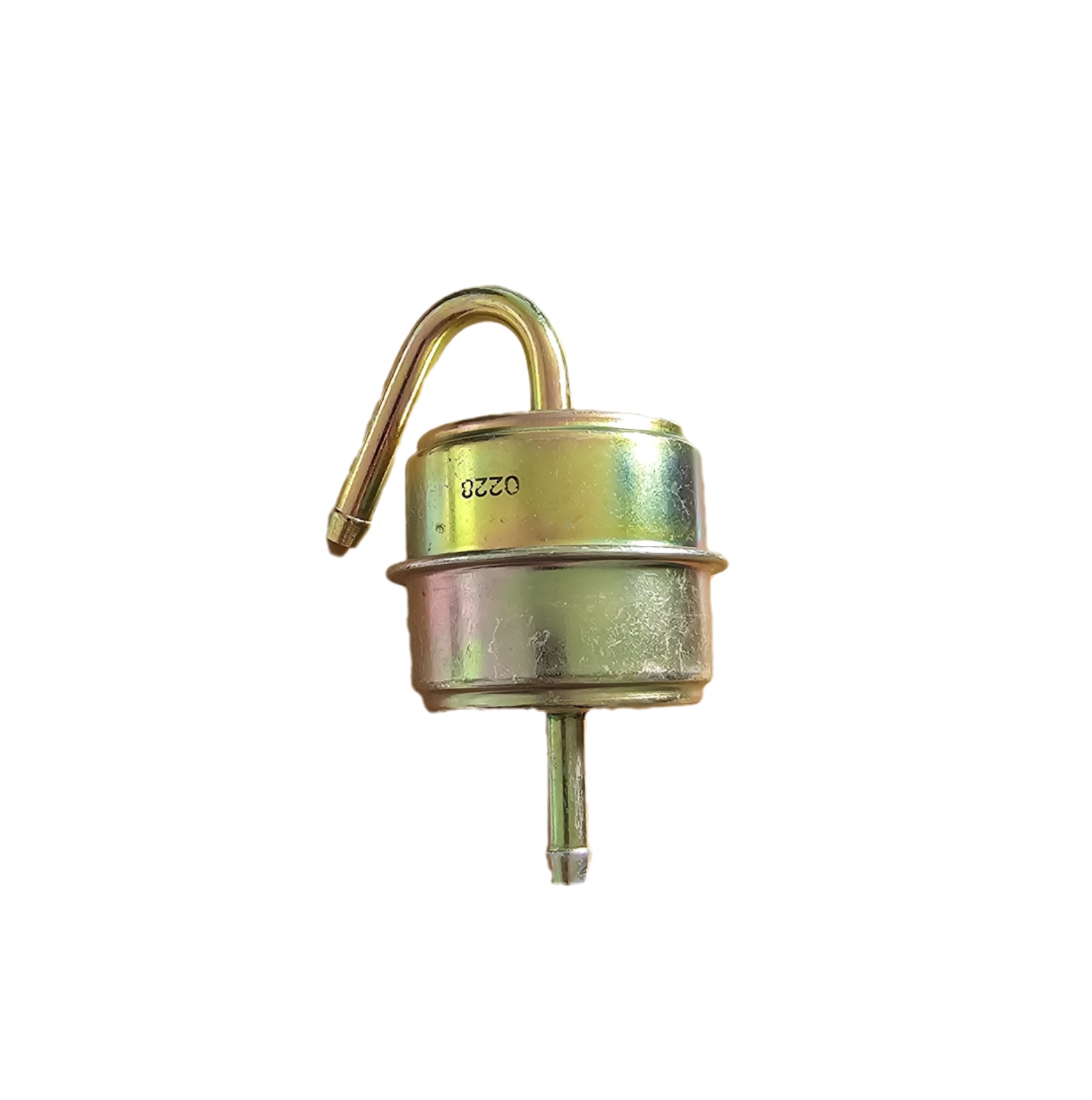 Kraftstofffilter -  Daihatsu Cuore 3 (L200, L201)
