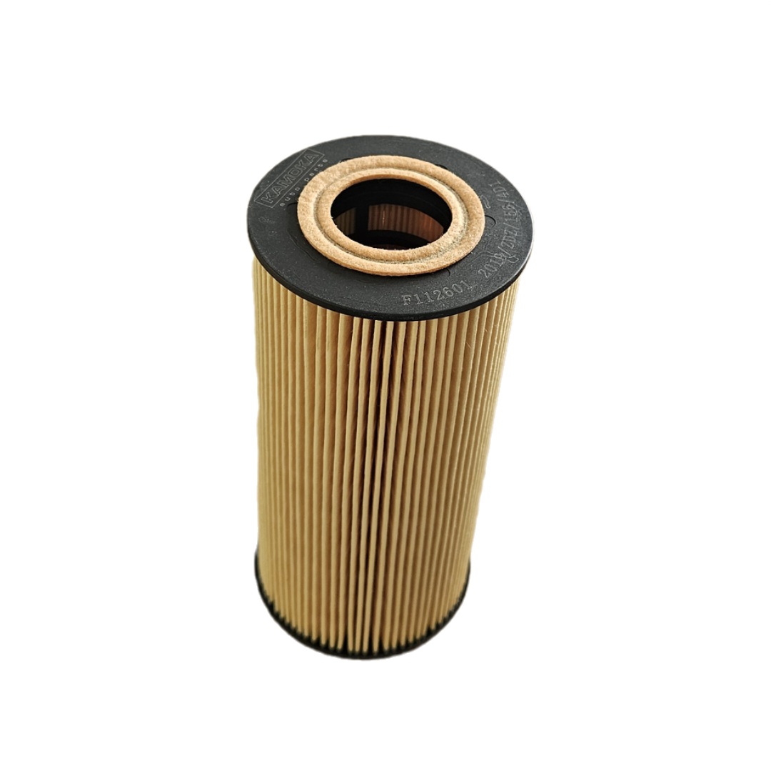 Ölfilter - Mercedes-Benz C-Klasse, E-Klasse, G-Klasse, S-Klasse, Sprinter, Vario, Vito