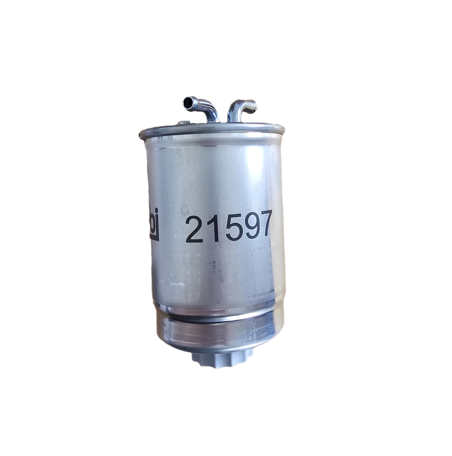 Kraftstofffilter Febi Bilstein - Volkswagen VW Golf II Schrägheck (19E, 1G1) (Baujahr 08.1983 - 12.1992)