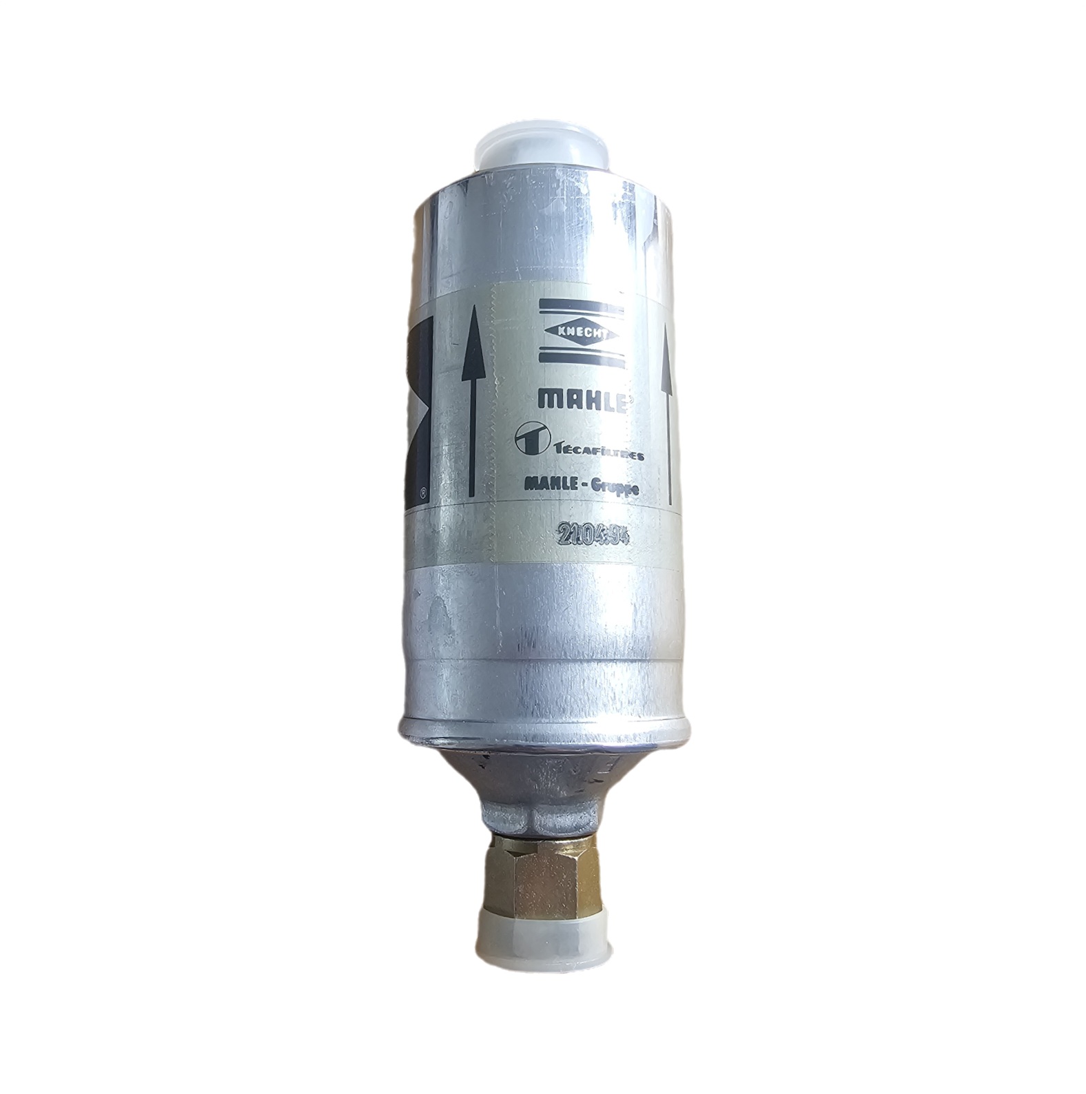 Kraftstofffilter -  