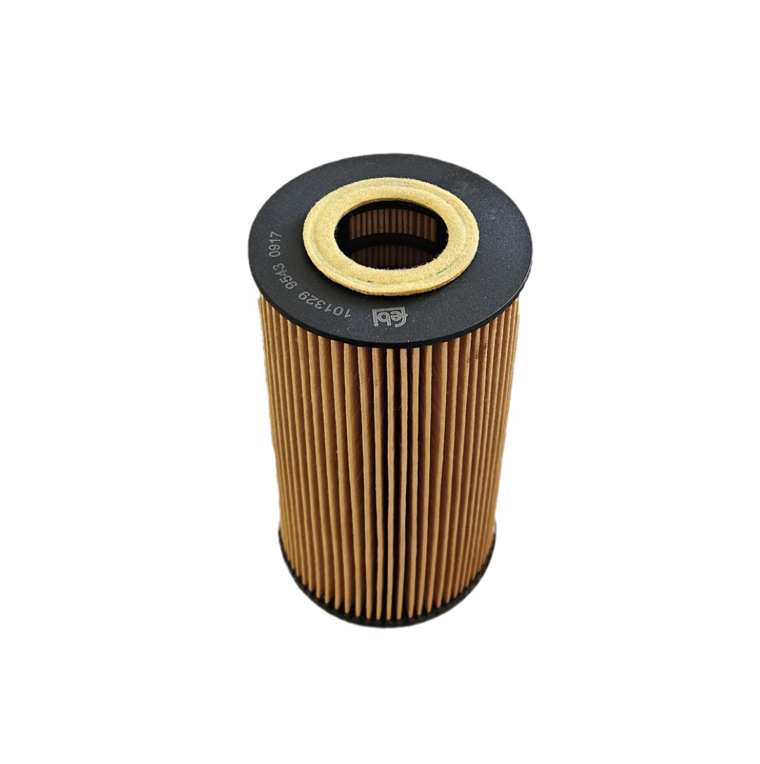 Ölfilter - Mercedes-Benz E-Klasse, G-Klasse, M-Klasse