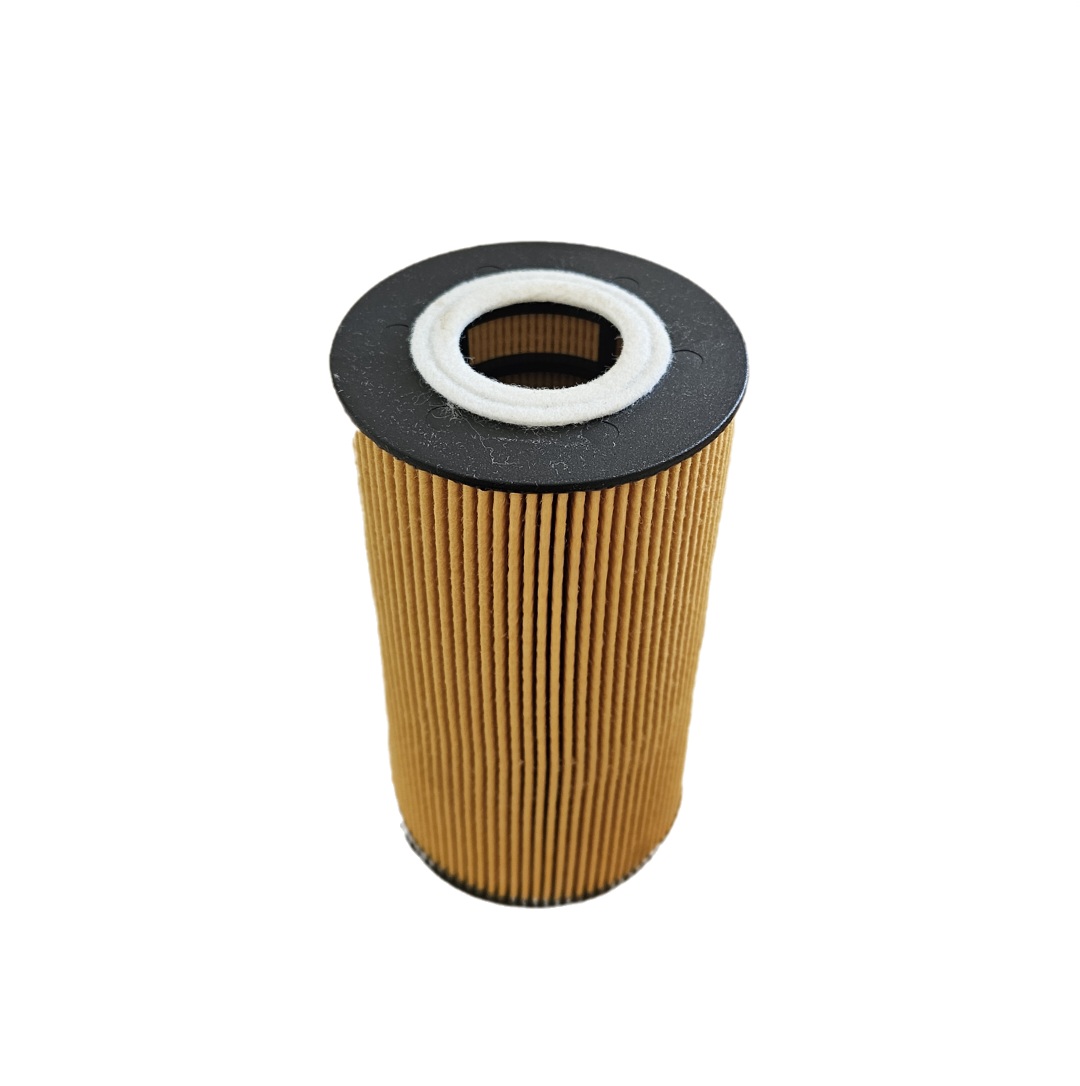Ölfilter - Mercedes-Benz E-Klasse, G-Klasse, M-Klasse, S-Klasse