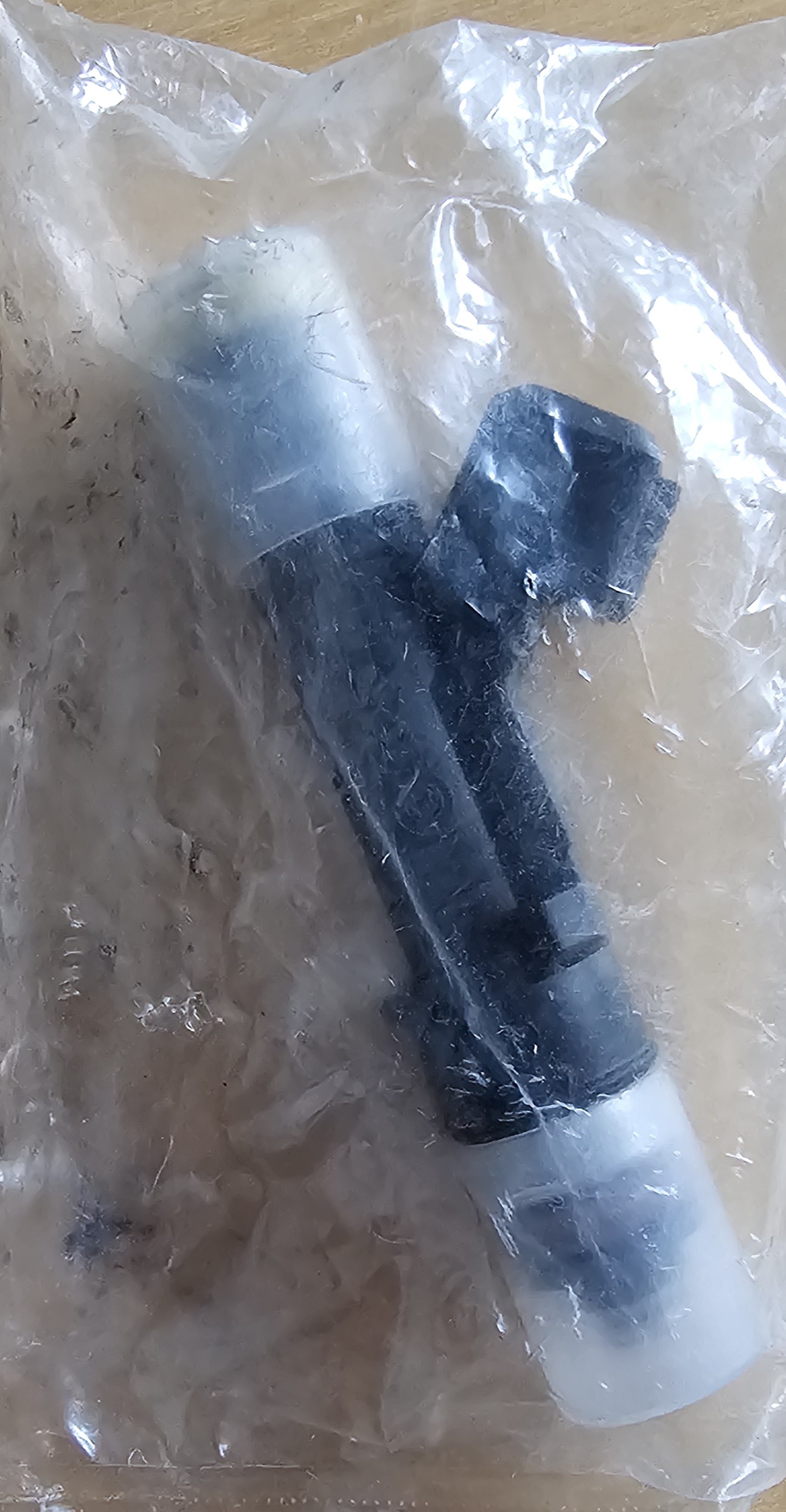 BOSCH Einspritzdüse -  