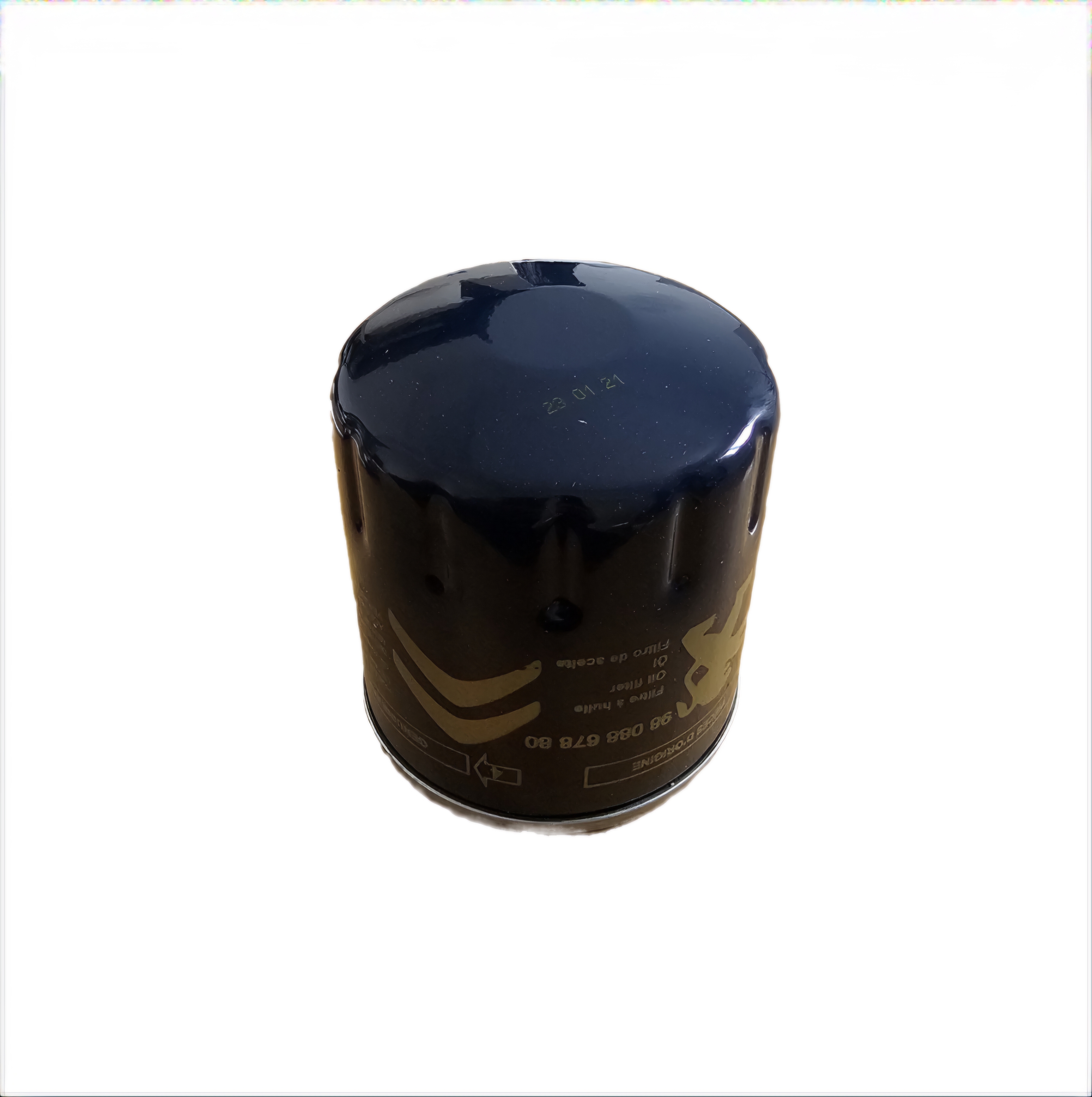 Ölfilter Original - Peugeot Peugeot Boxer, Citroen Jumper 2