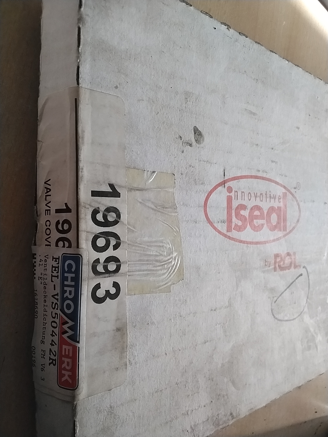 Ventildeckeldichtung 19693 -  