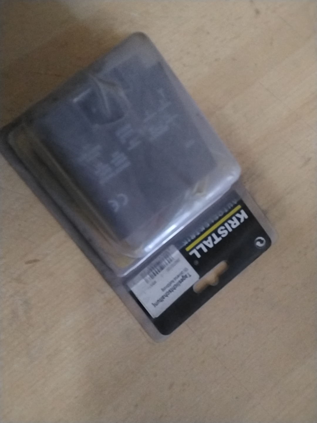 Tageslichtschaltung -  