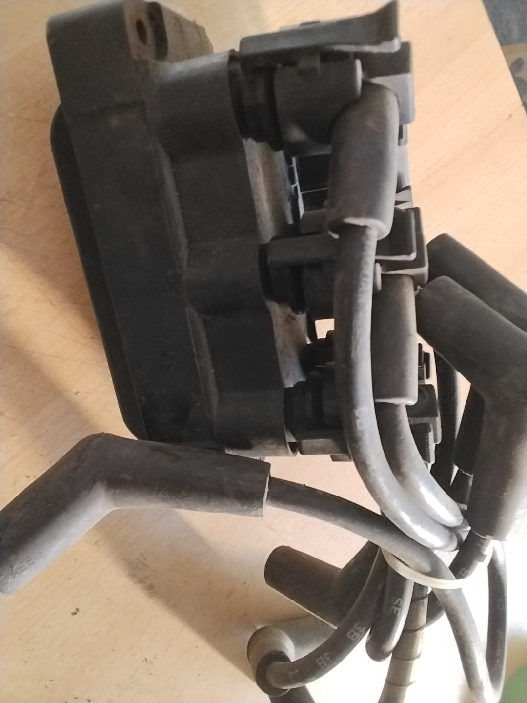 Ignition Coil - Jaguar Xj12