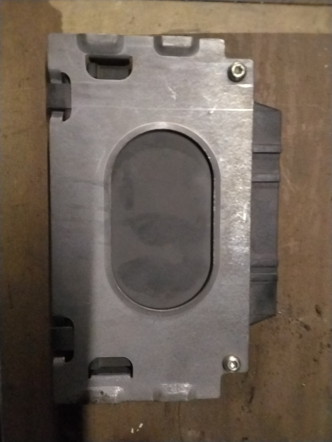 Transmission control module - Jaguar XJR XKR