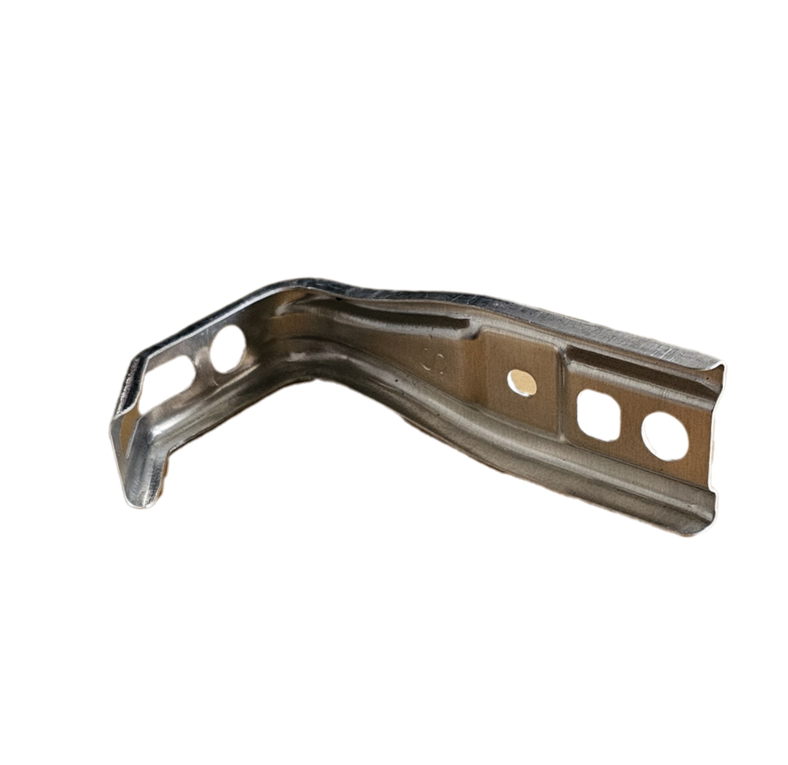 Rear Bumper Lower Mount -  
