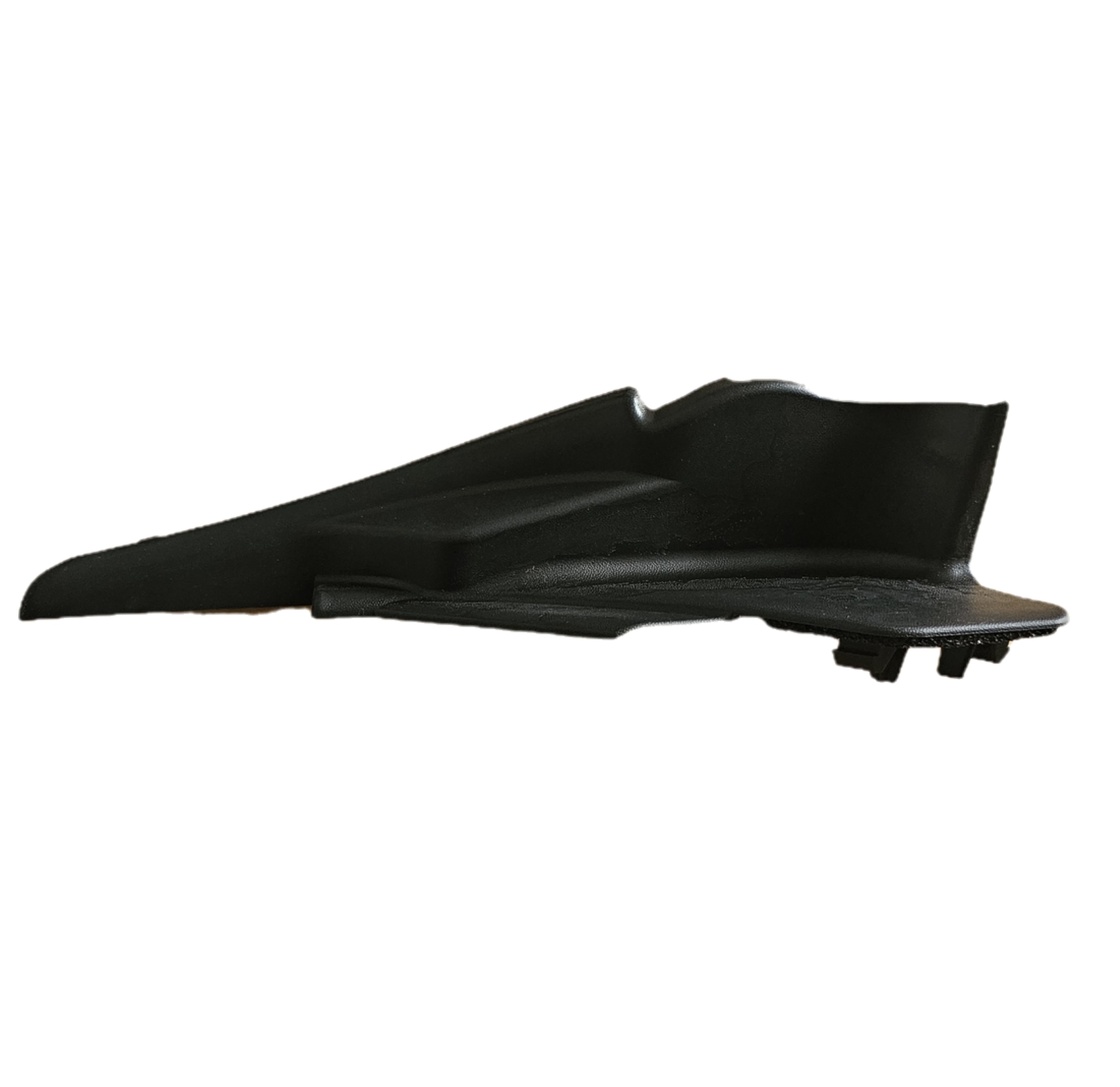 Left Driver's Cowl Side Panel -  Subaru Impreza WRX STI