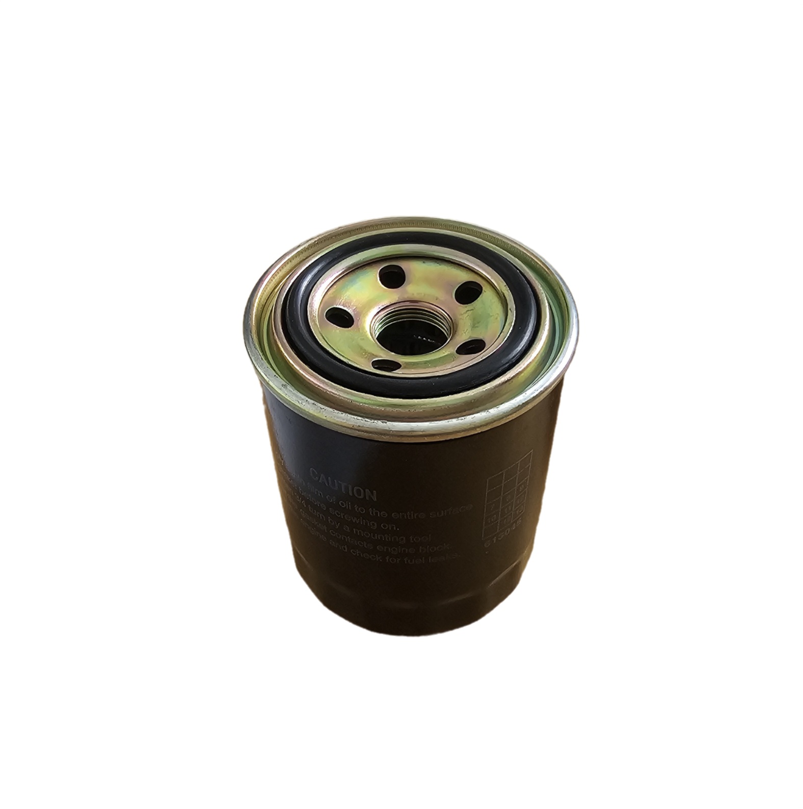 Kraftstofffilter -  KIA Retona, Sportage 1