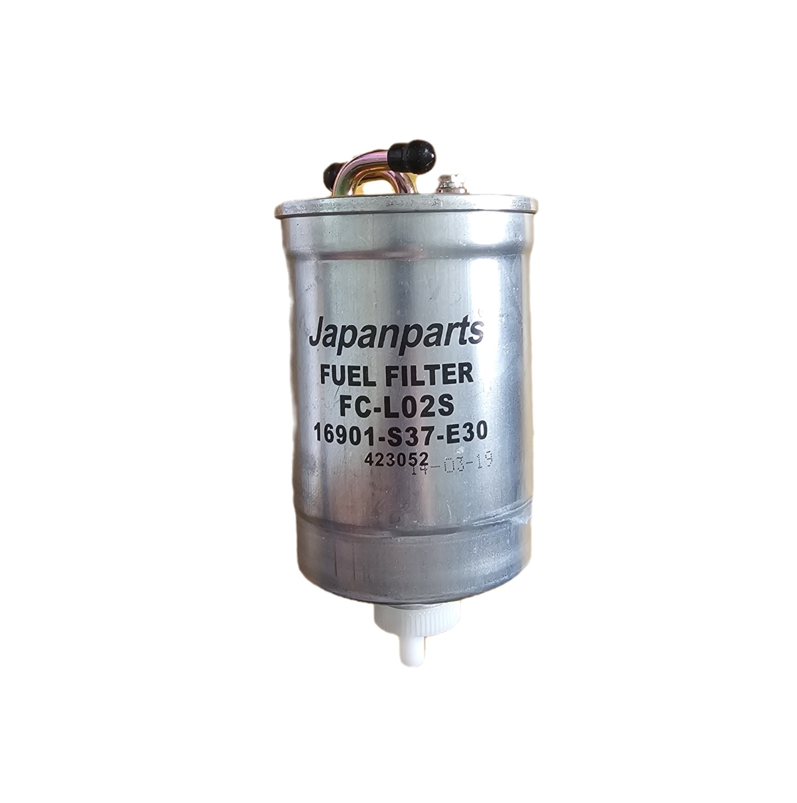 Kraftstofffilter -  Honda Accord 5, 6, 7 ; Civic 6, 7