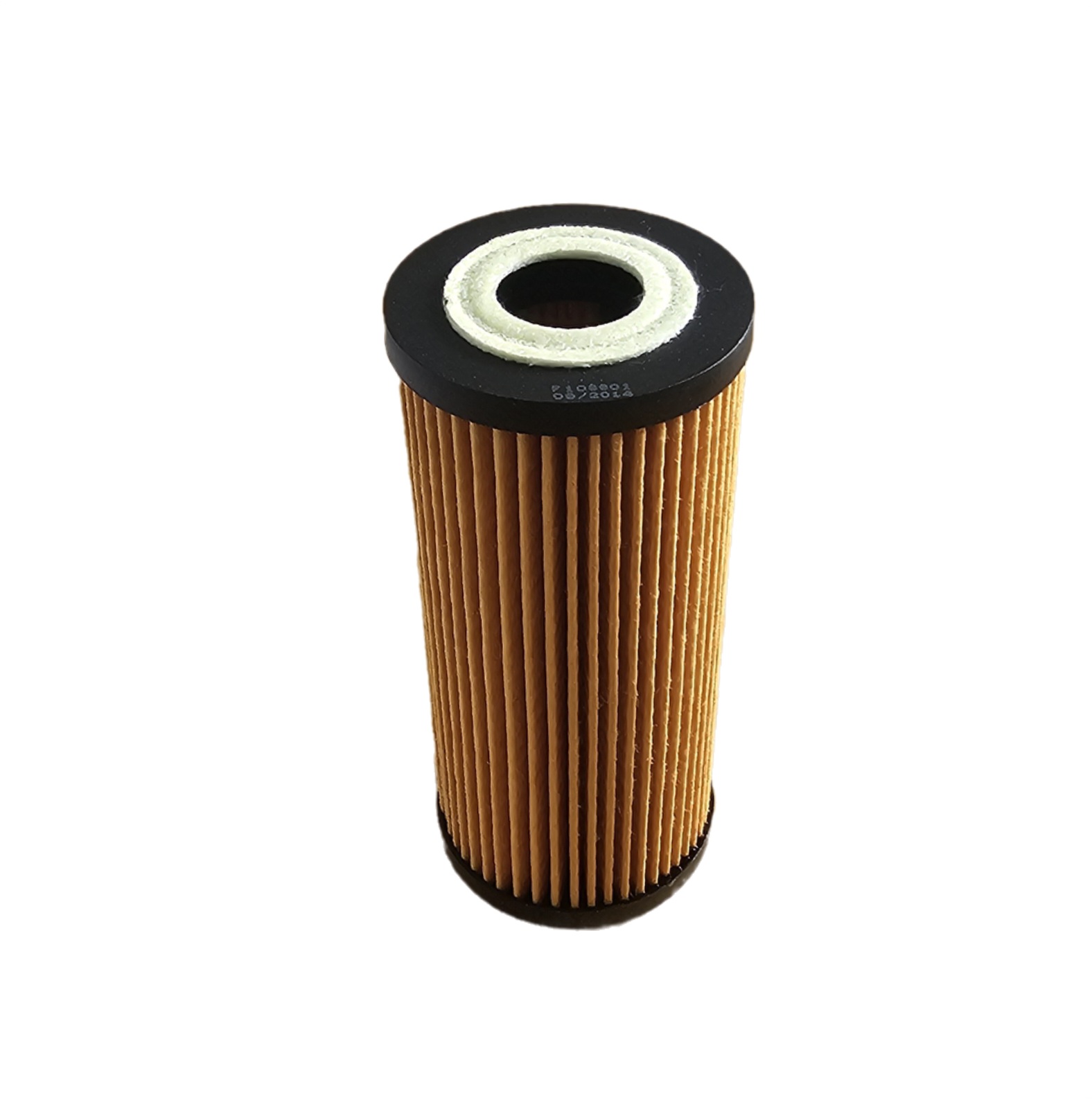 Ölfilter - Mercedes-Benz A-Klasse (W168, W169), B-Klasse (W245), Vaneo(414)