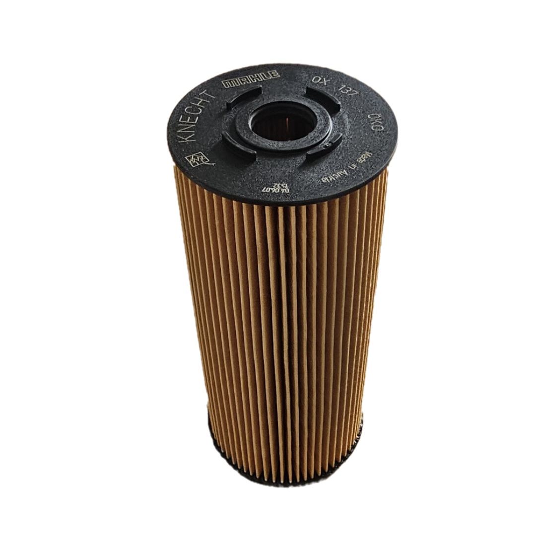 Ölfilter -  MAN F90, F2000