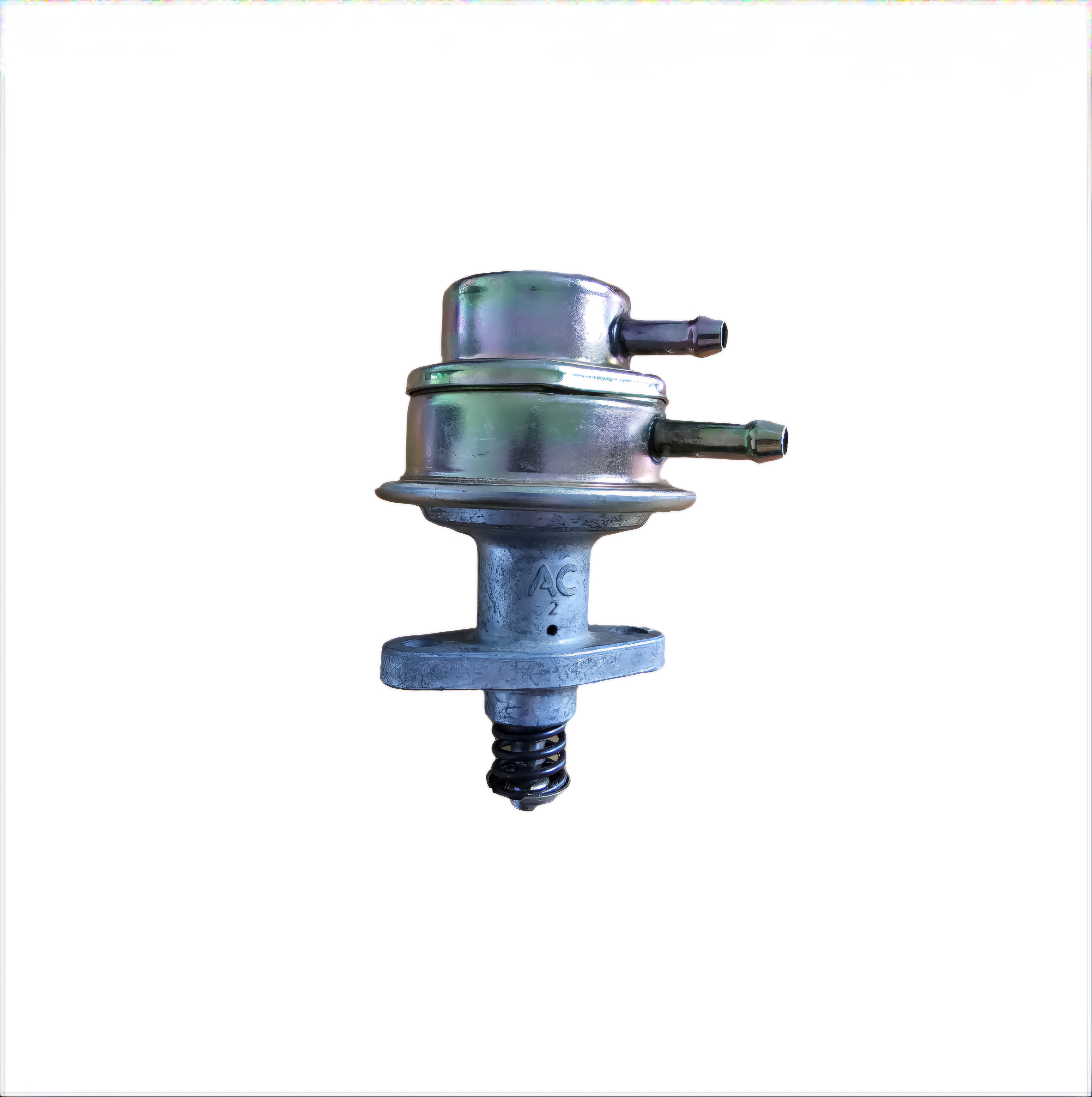 Kraftstoff Pumpe - Renault R20 Diesel