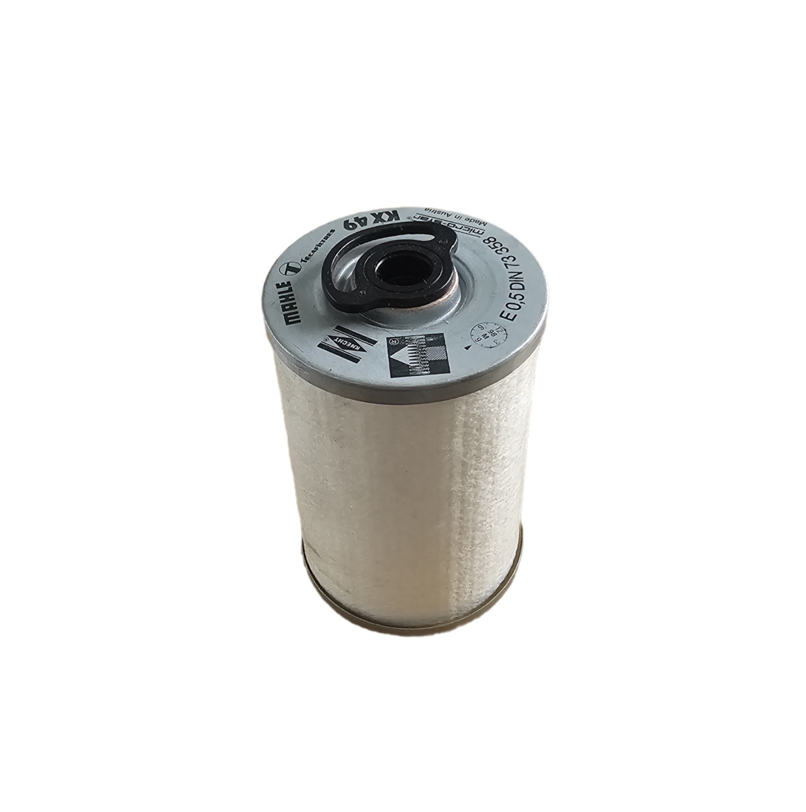 Kraftstofffilter - Mercedes-Benz 