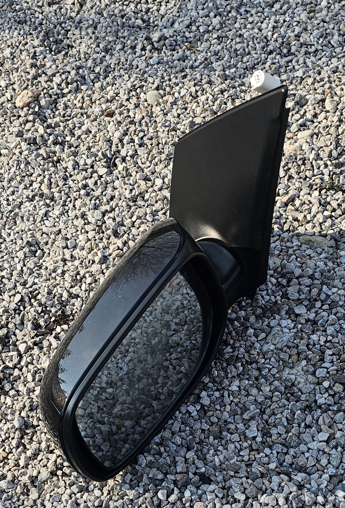 Außenspiegel Links -  DAIHATSU Sirion II