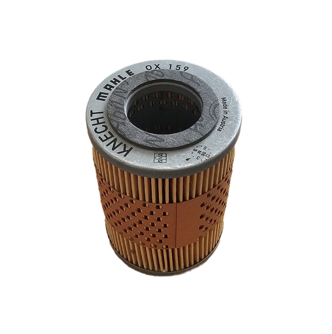 Ölfilter - Opel Vectra B (J96)