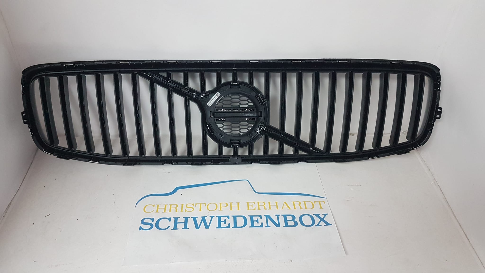 Kühlergrill -  Volvo S90 V90