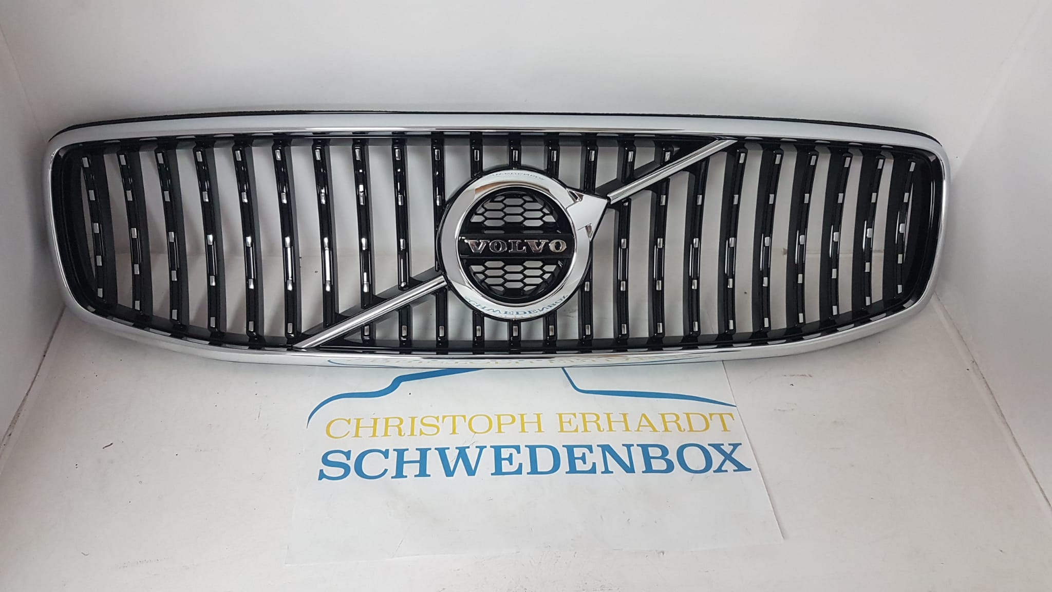 Kühlergrill -  Volvo S90 V90