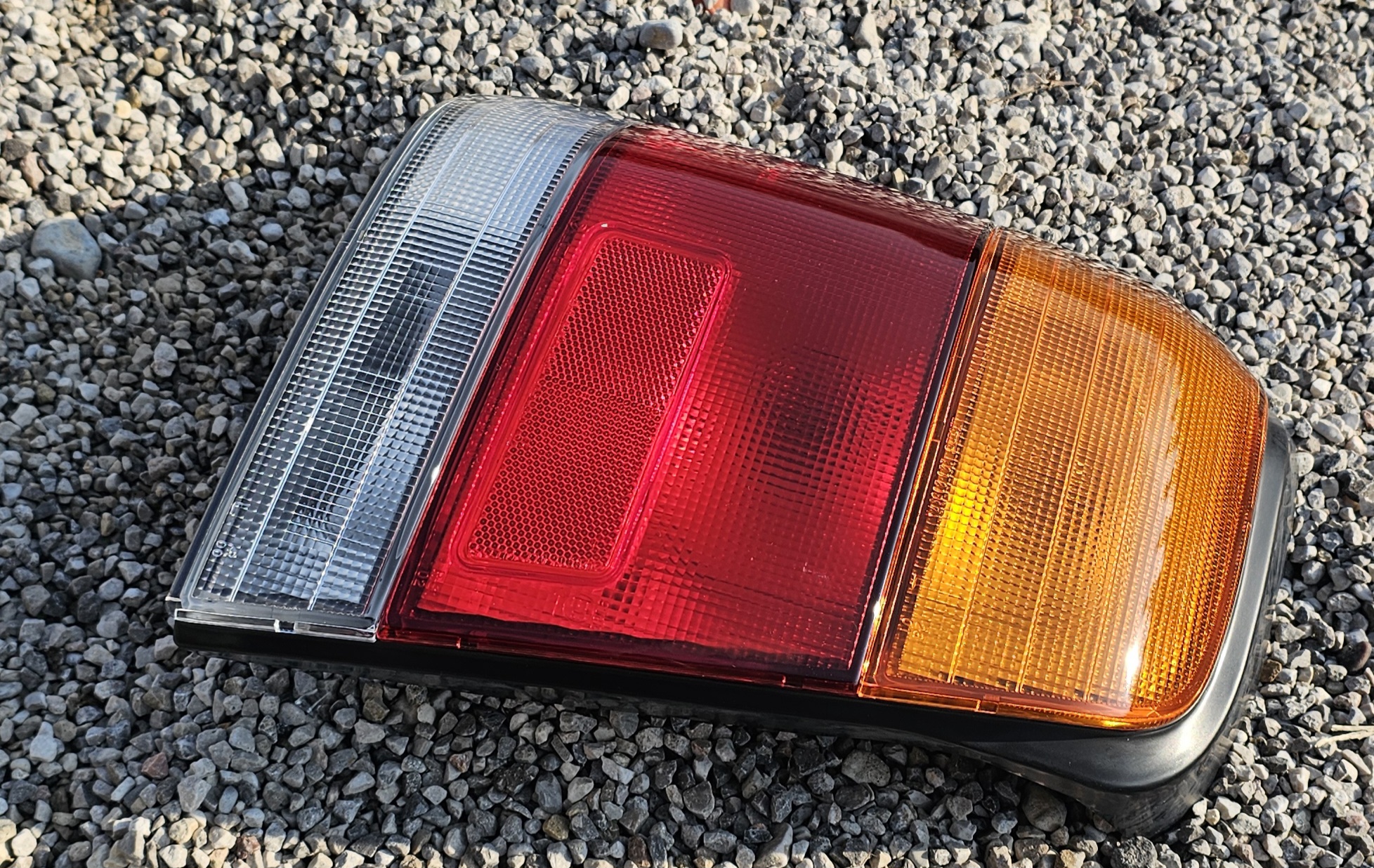 Heckscheinwerfer Links -  Subaru Forester