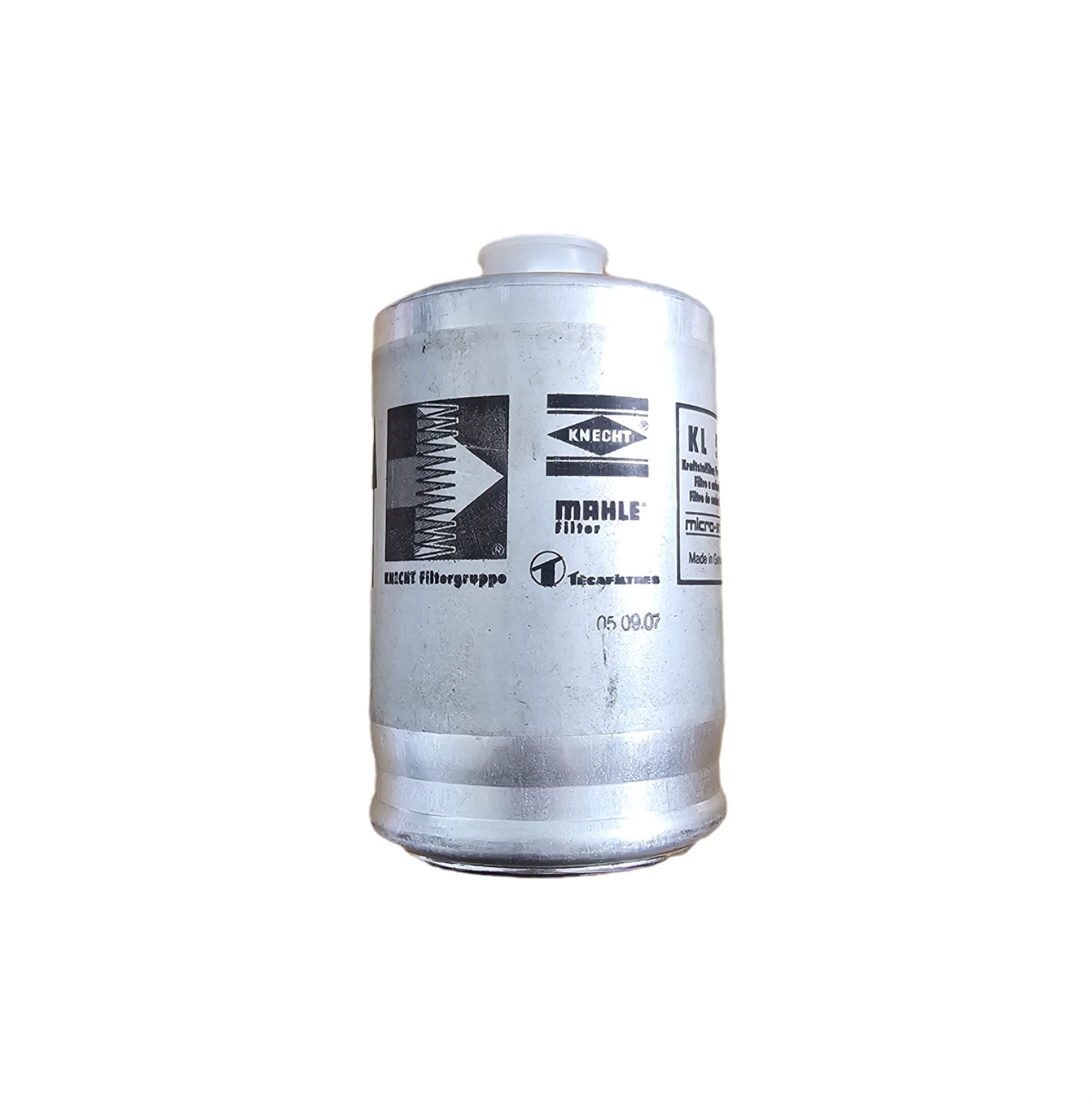 Kraftstofffilter Knecht KL51 - Audi 