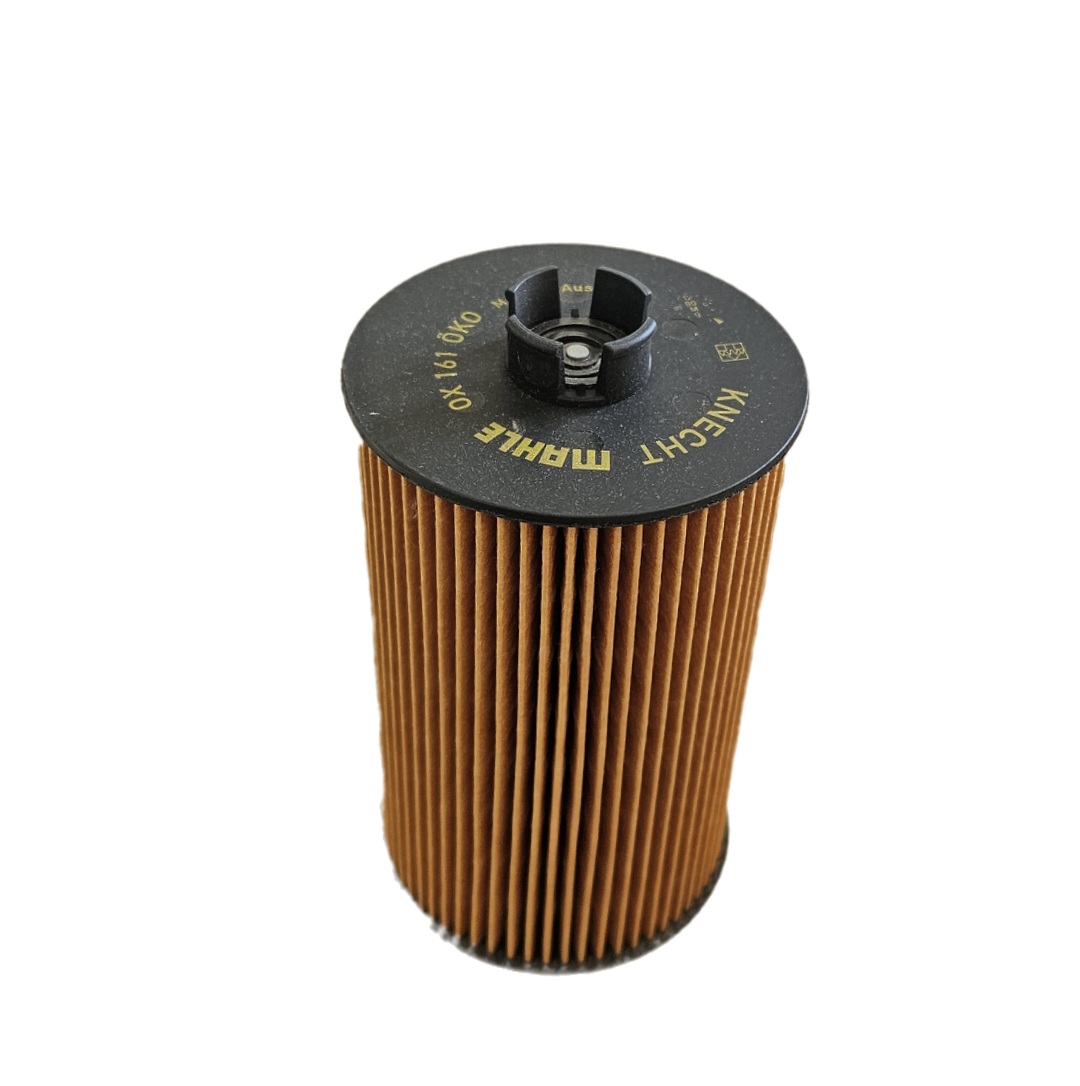 Ölfilter - Mercedes-Benz Vario