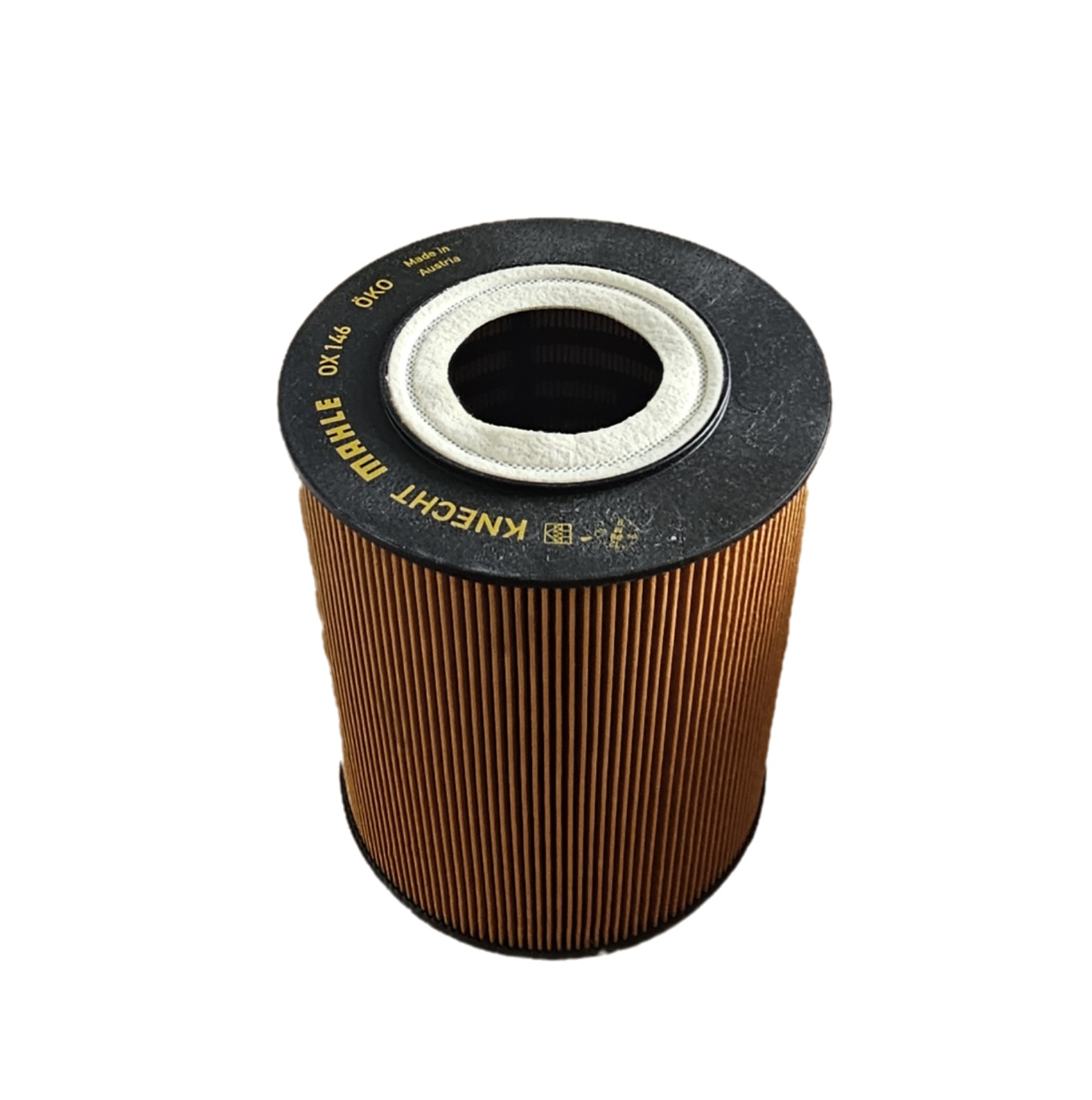Ölfilter -  MAN E2000, F2000, HOCL