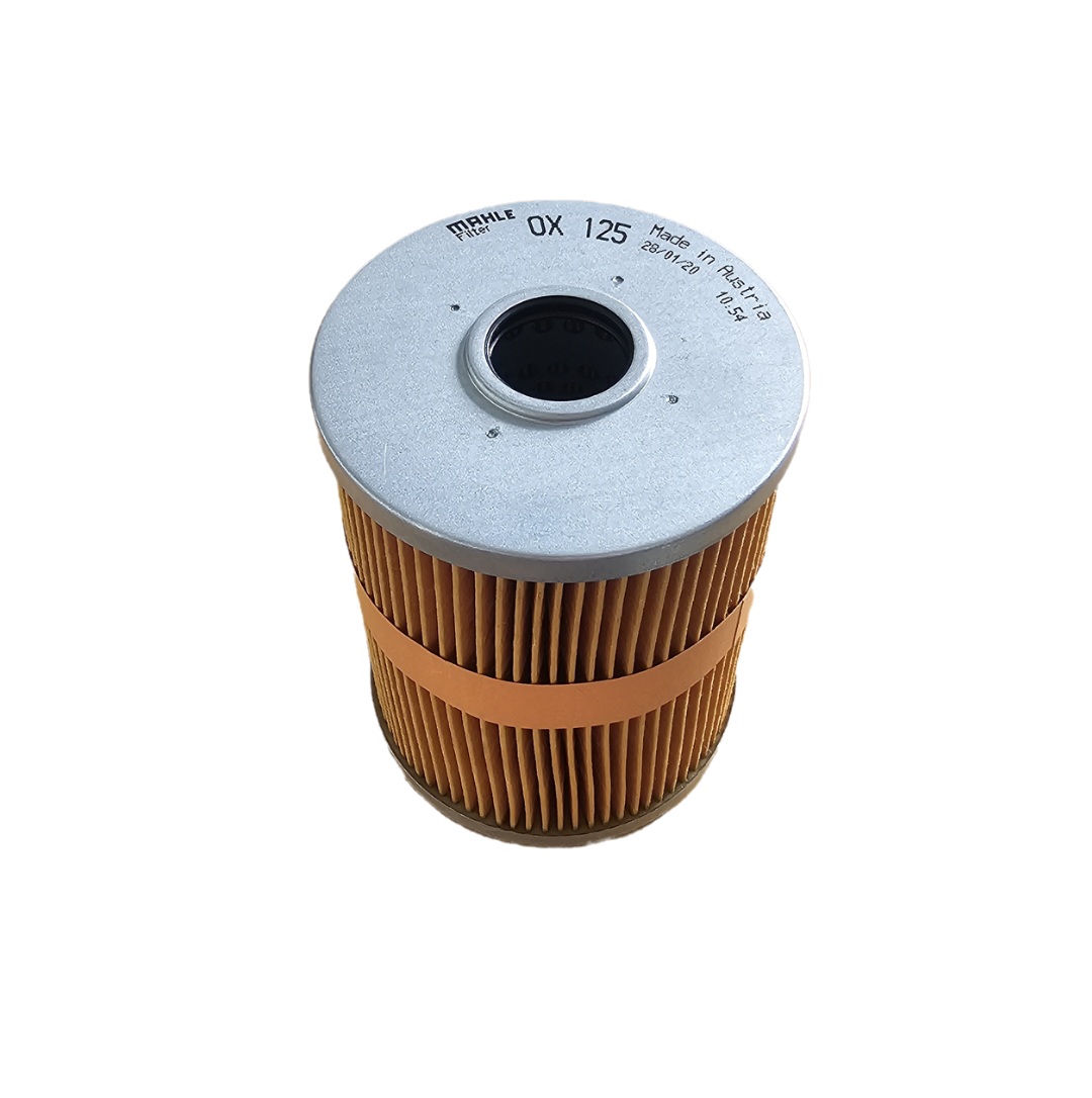 Ölfilter - Volkswagen Corrado (53I), Golf 3 (1H1),