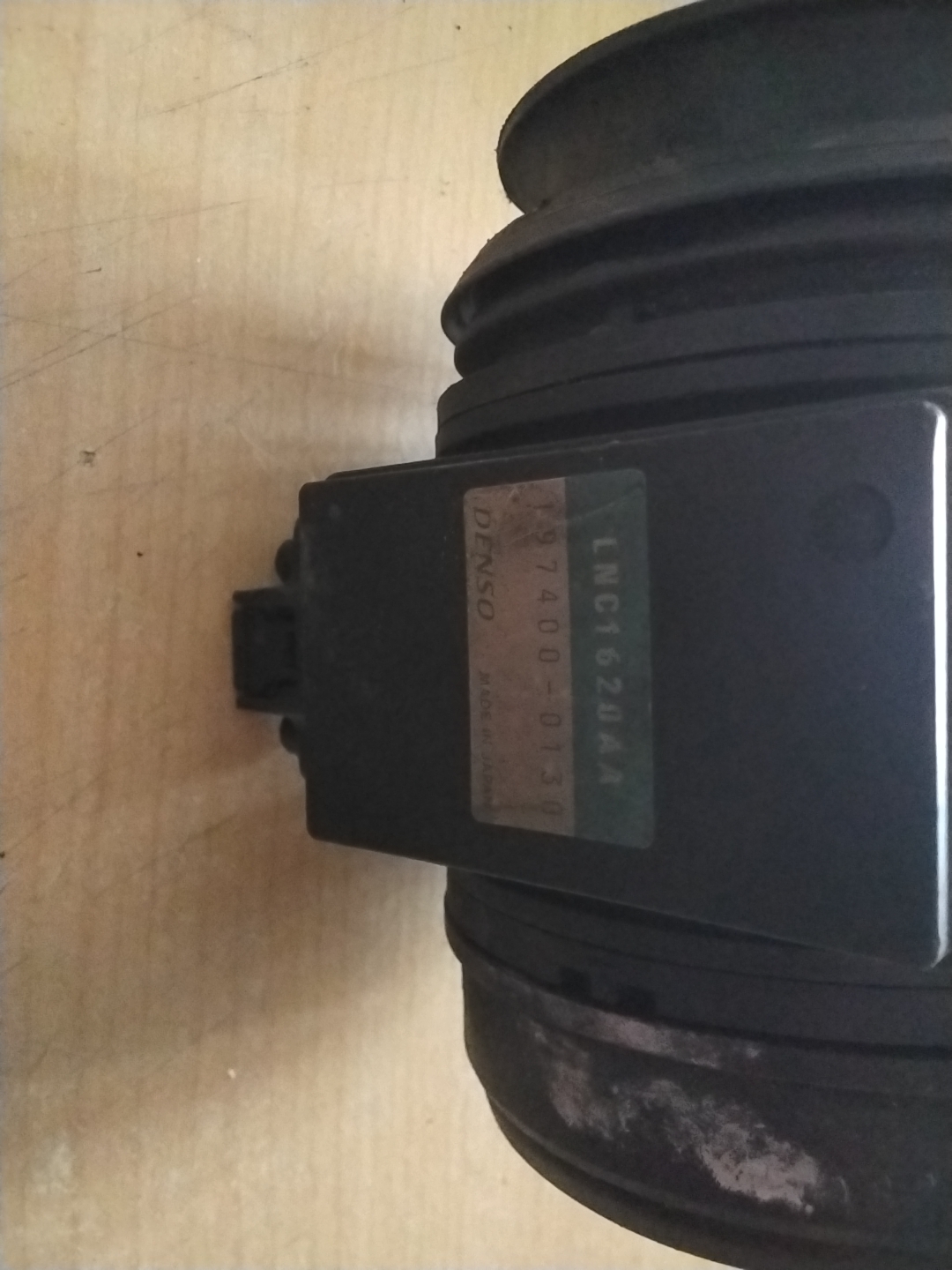 Früher Luftstromsensor - Jaguar XJR XKR