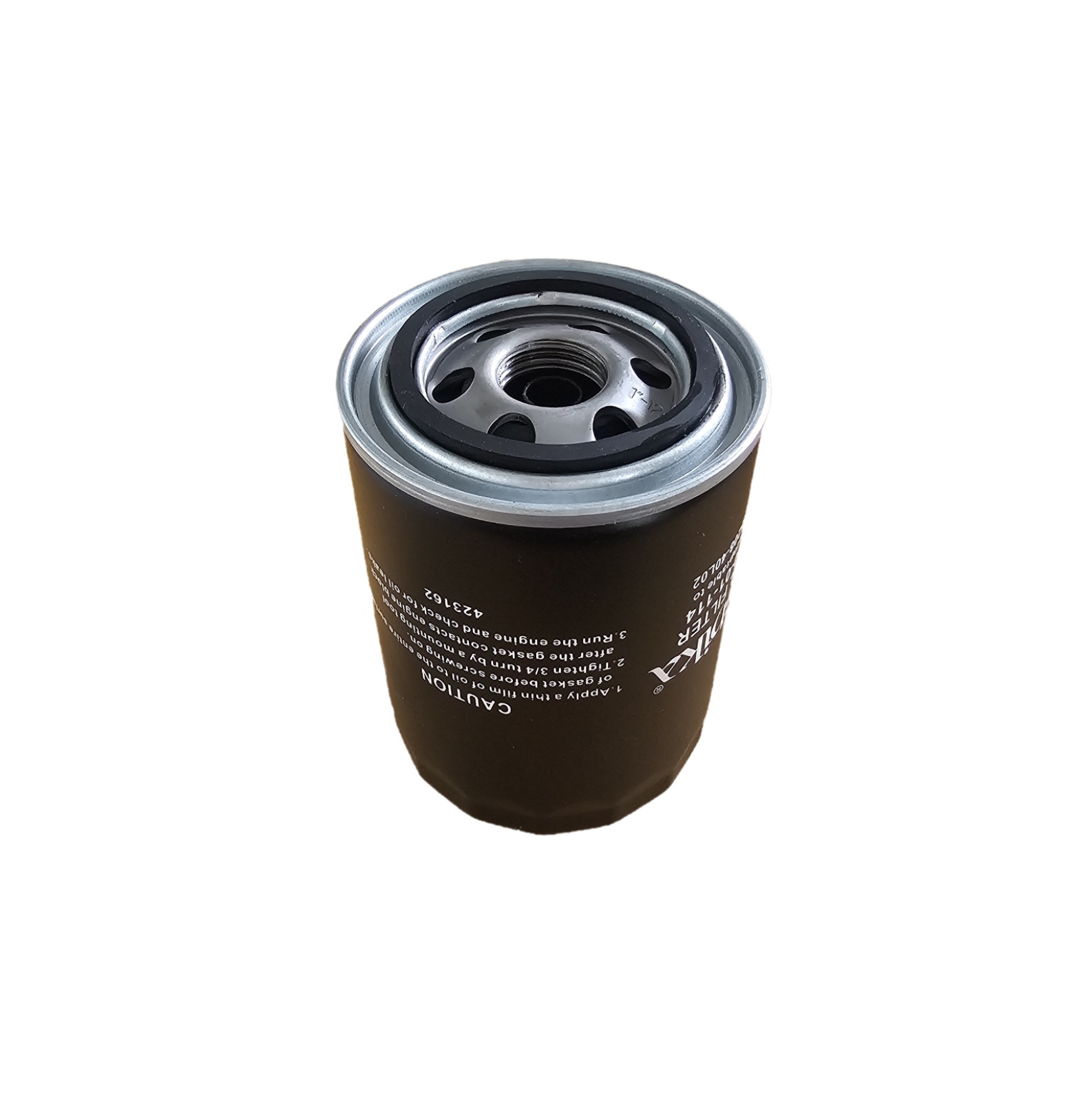 Ölfilter -  Ford Maverick 1