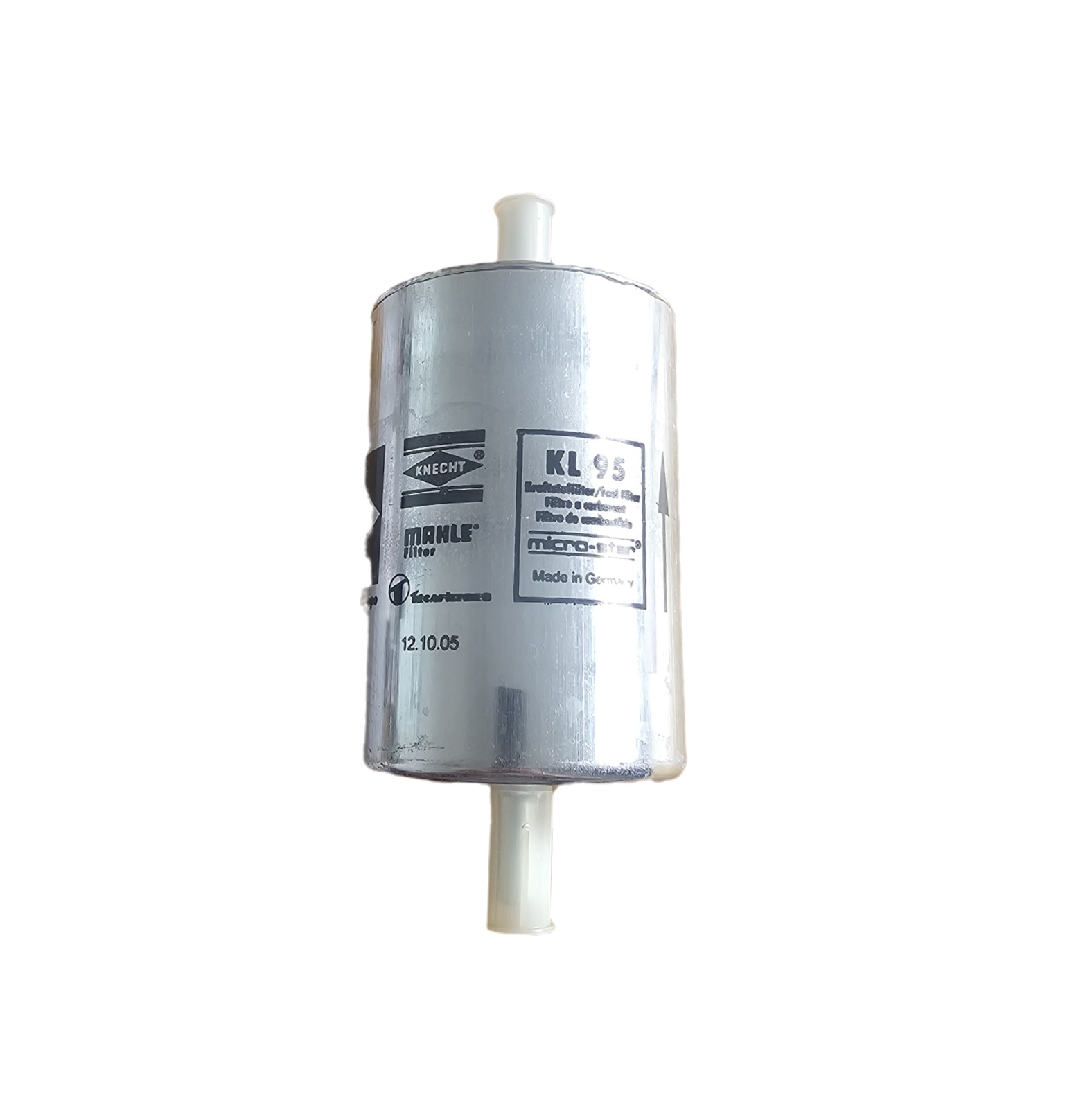 Kraftstofffilter - Renault Espace, Laguna, Safrane