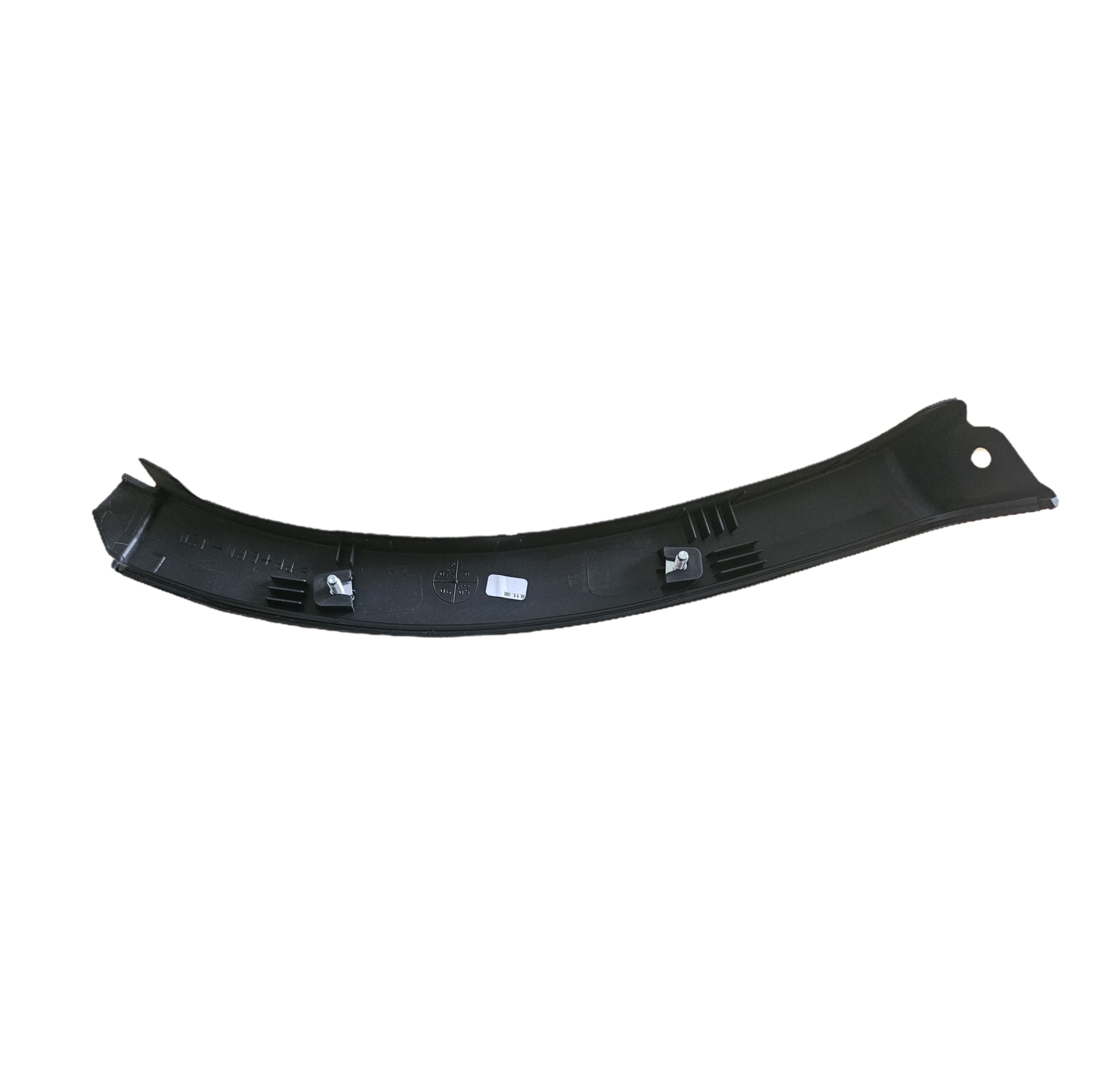 EXT ASSY RR BPR SIDE. L -  Suzuki Ignis