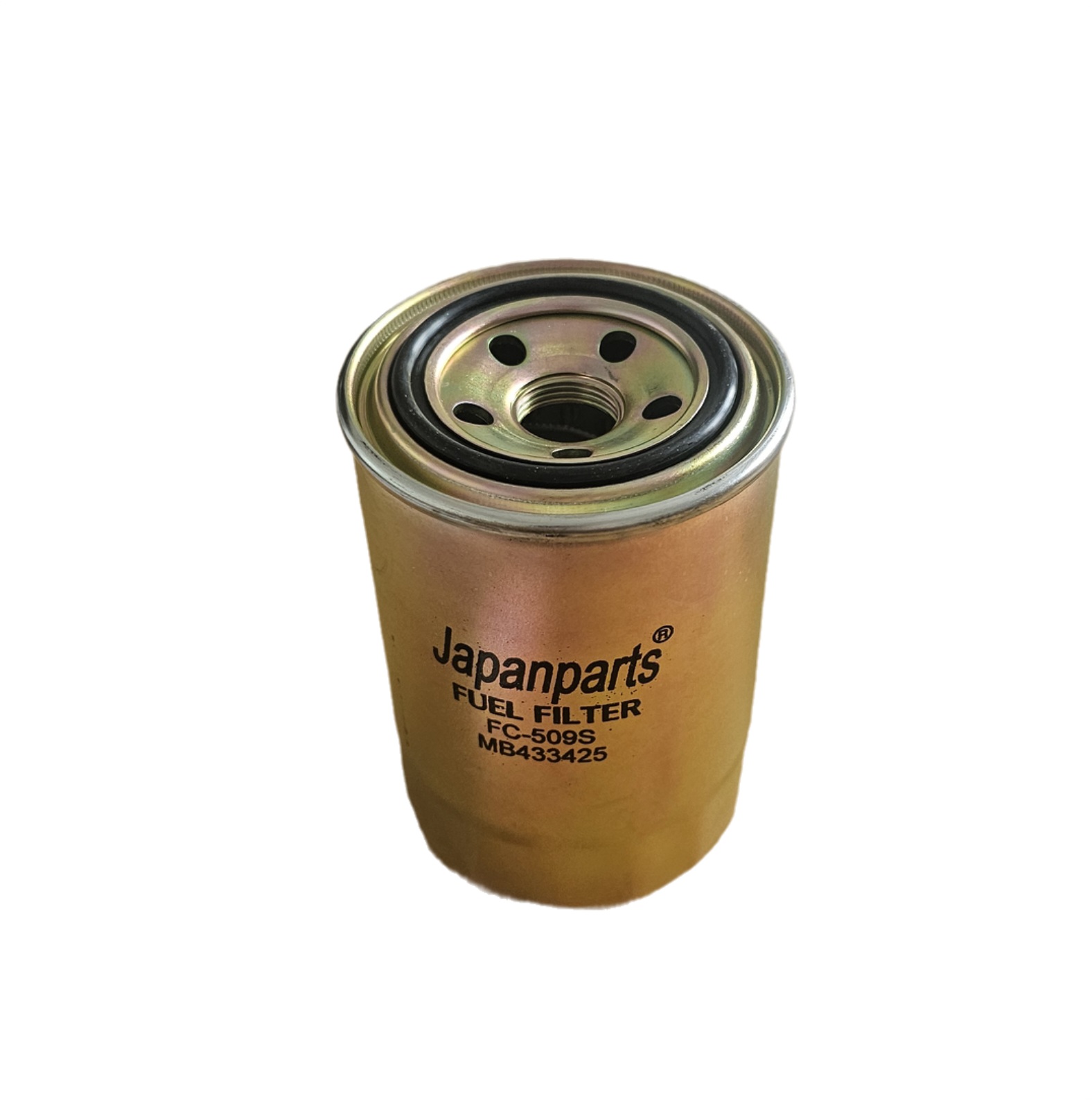 Kraftstofffilter -  Mitsubishi Colt 2, 3 ; Galant 5,6,7,8 ; Lancer 3,4,5