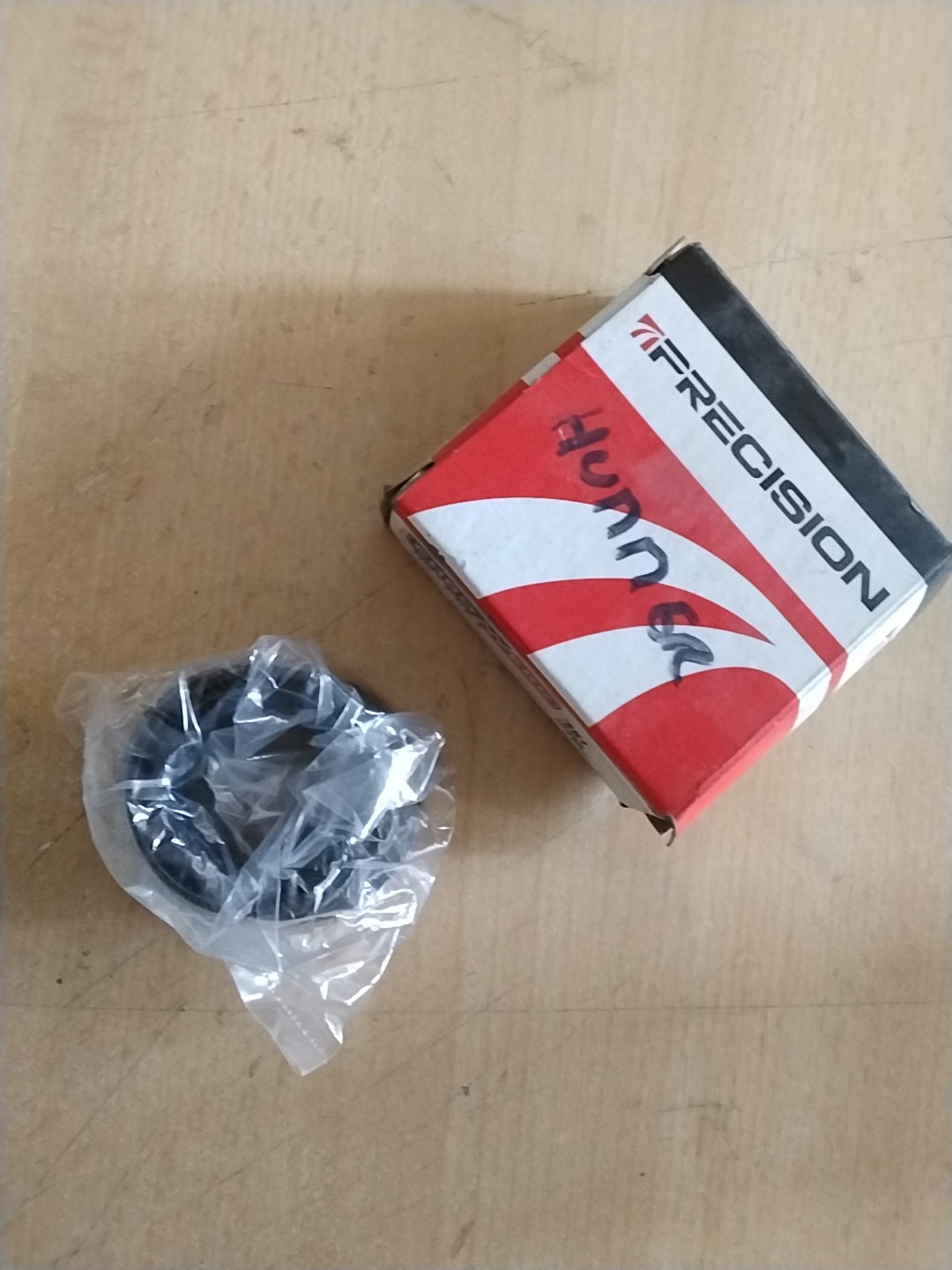 PSK-1 Steering Gear Pitman Shaft Seal Kit -  