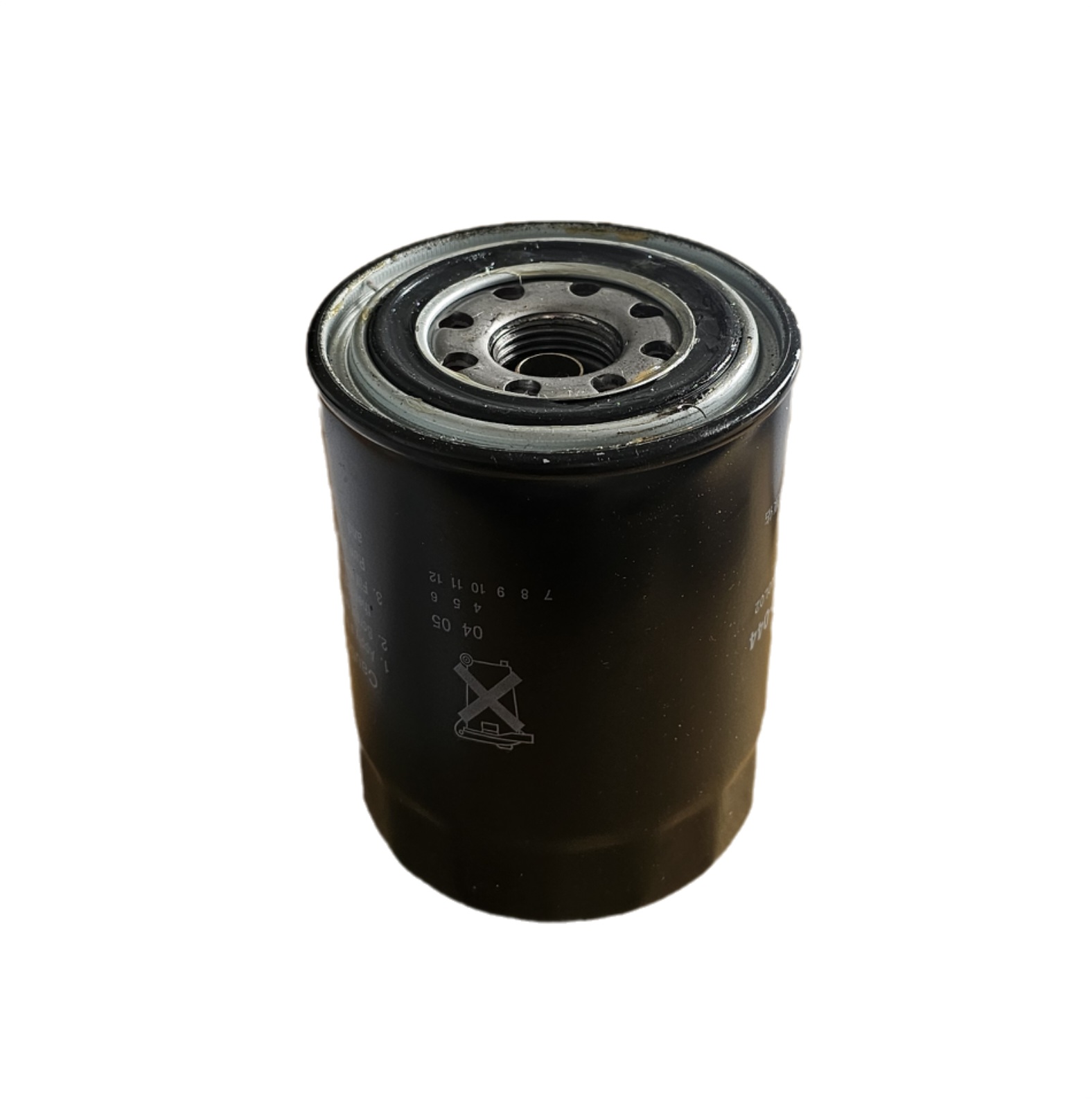 Ölfilter -  Ford Maveric 1