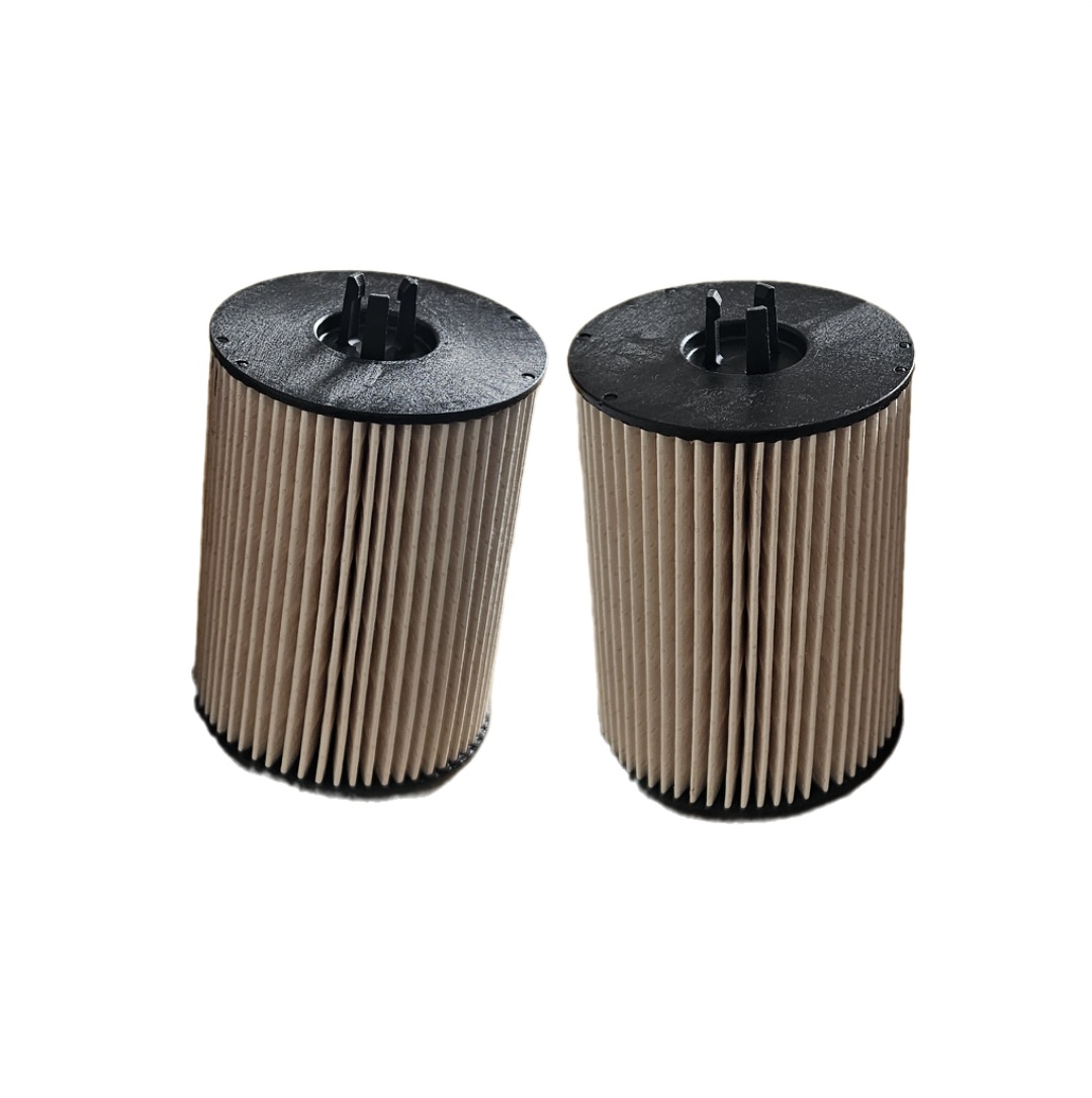 Kraftstofffilter - Volkswagen Phaeton, Touareg 1