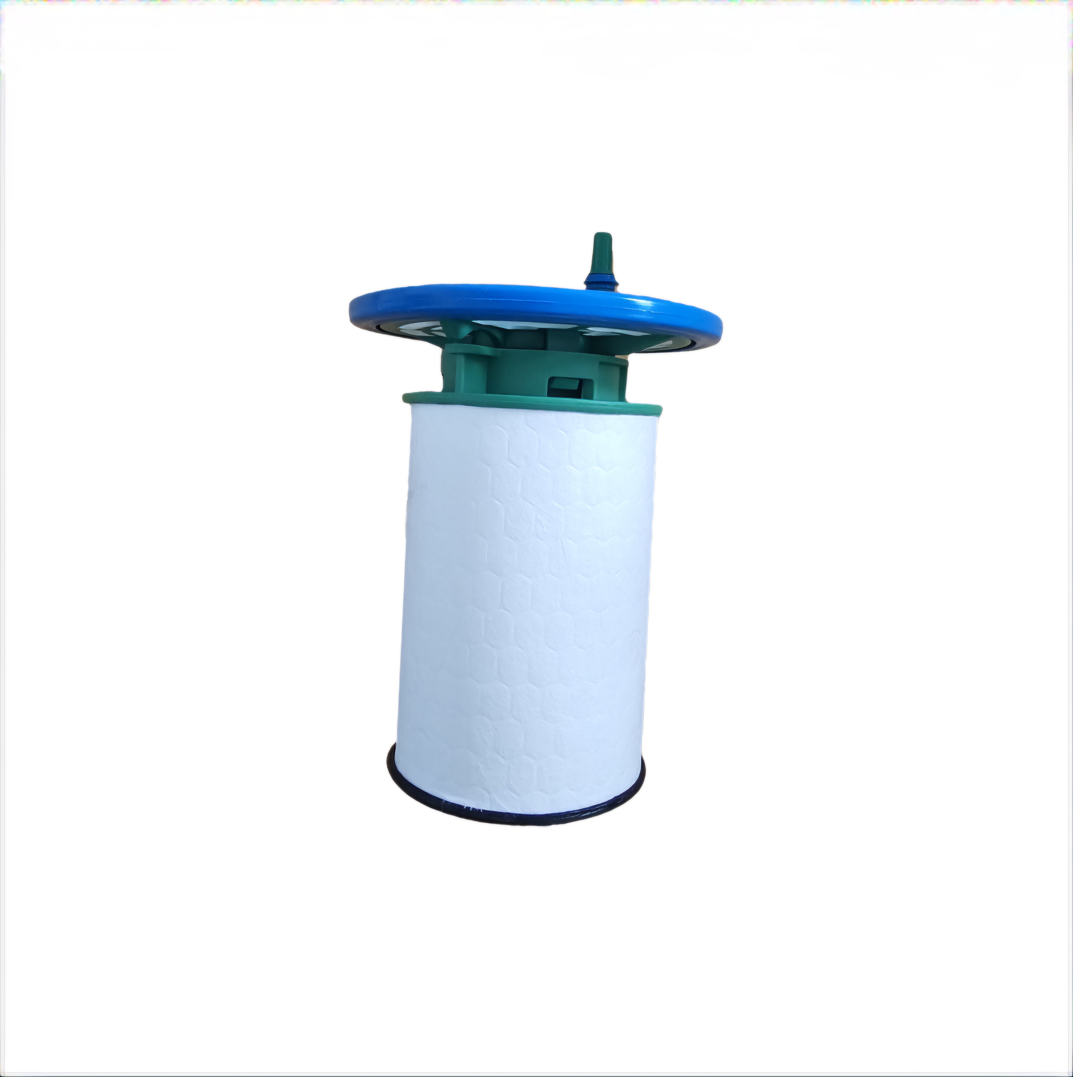 Kraftstofffilter Original - Peugeot Peugeot Boxer, Citroen Jumpy